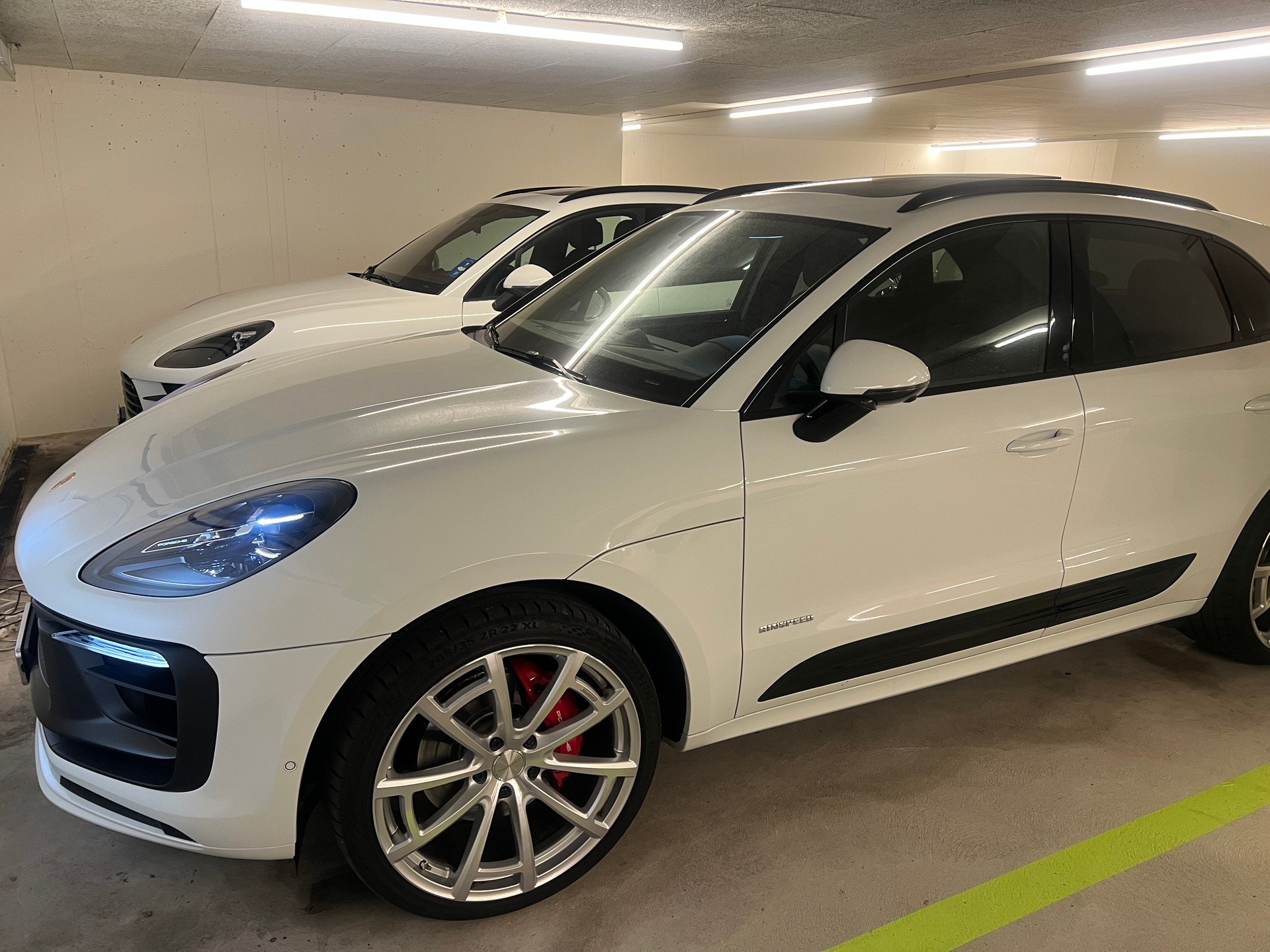 PORSCHE Macan S PDK RINSPEED Edition 1 of 1-image-5