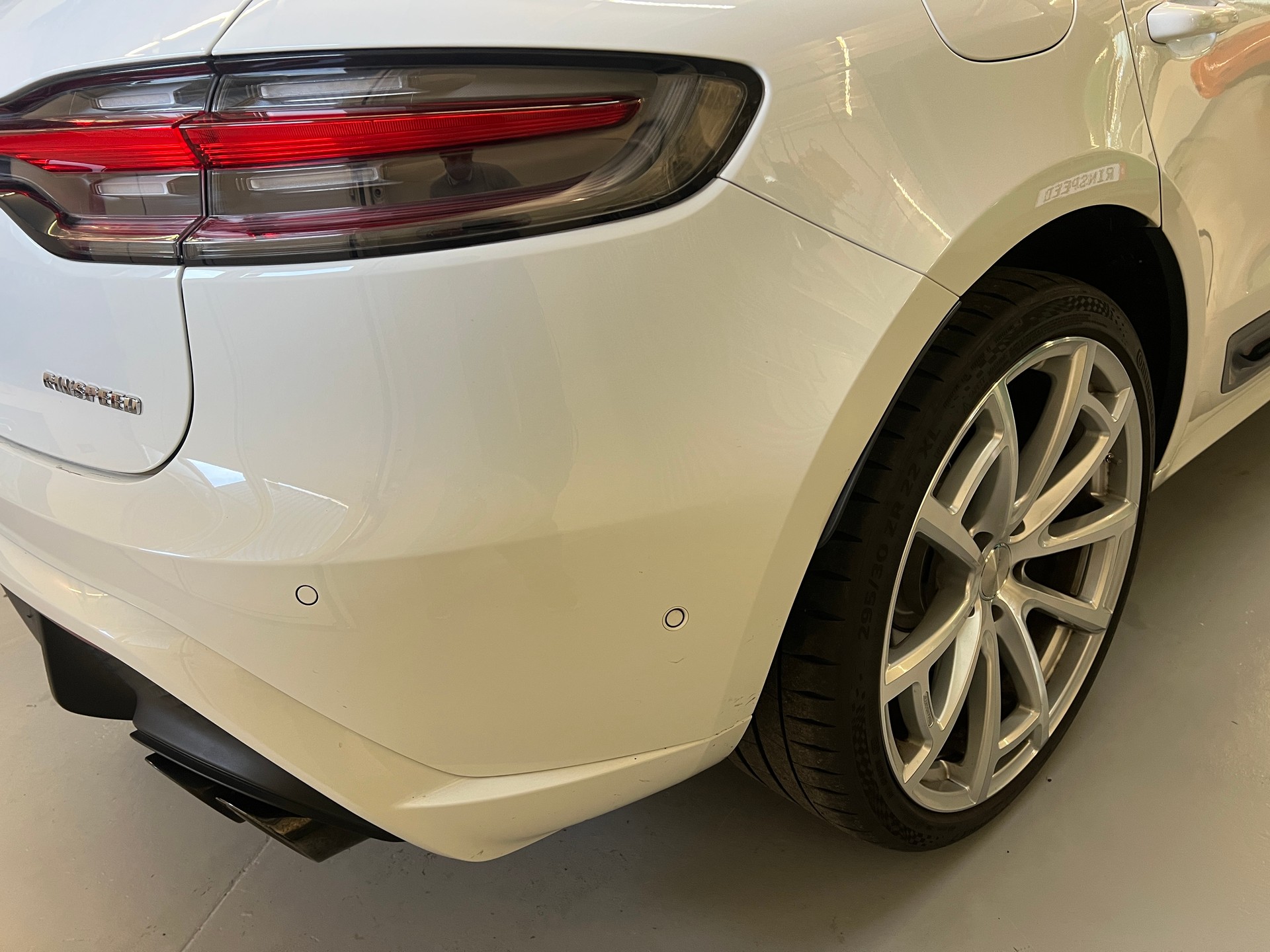 PORSCHE Macan S PDK RINSPEED Edition 1 of 1-image-12