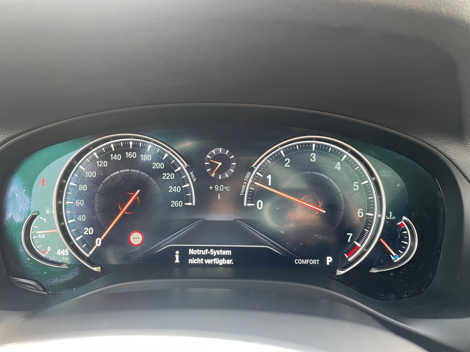 BMW X3 xDrive 20i M Sport Steptronic-image-18