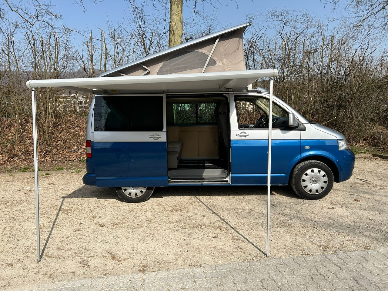 VW T5 Multivan California 2.5TDI-showroom-element-3