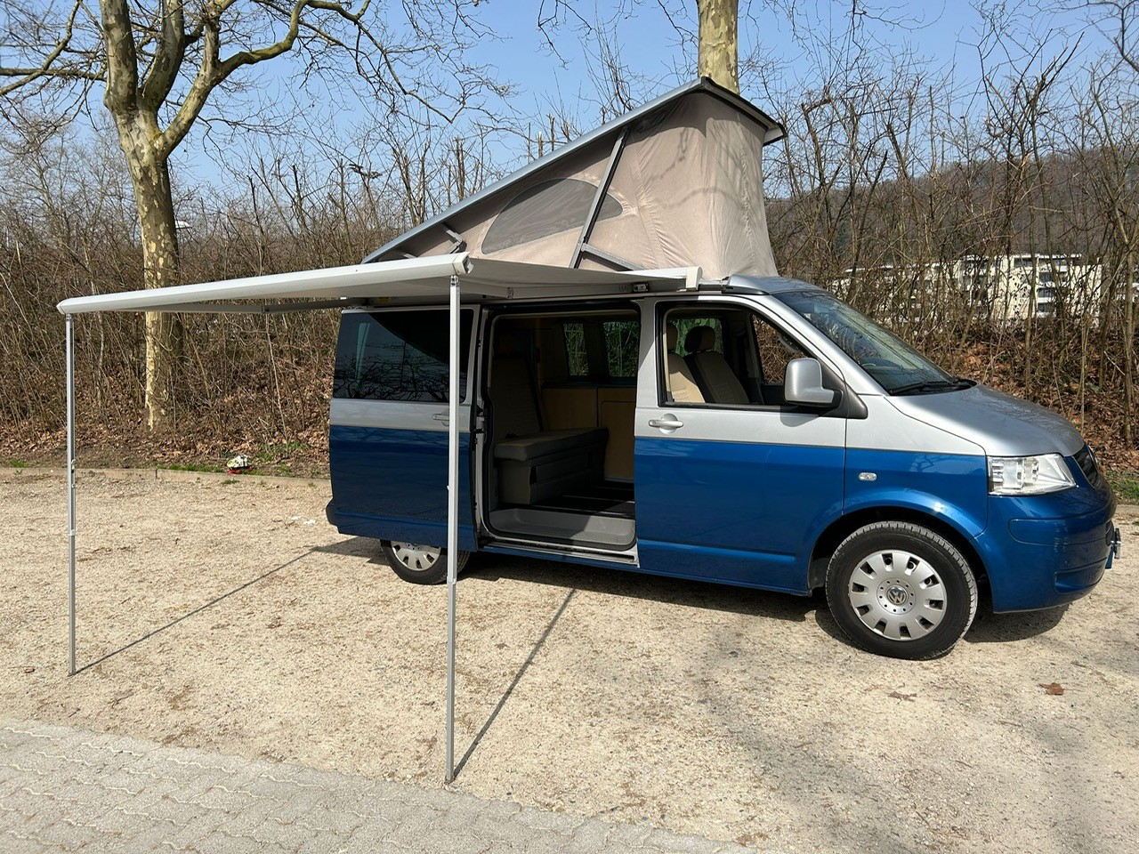 VW T5 Multivan California 2.5TDI-showroom-element-1