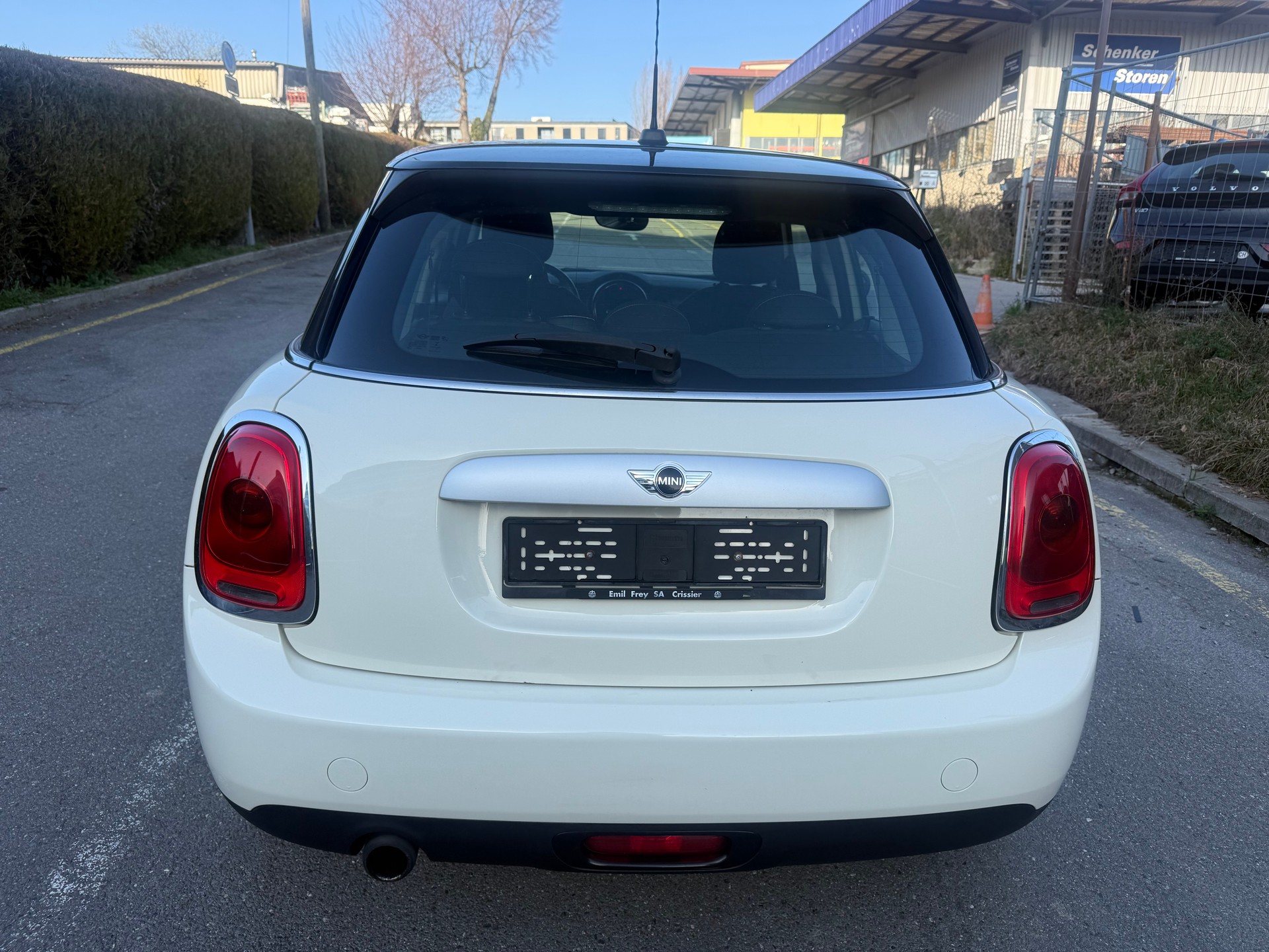 MINI Cooper-image-5