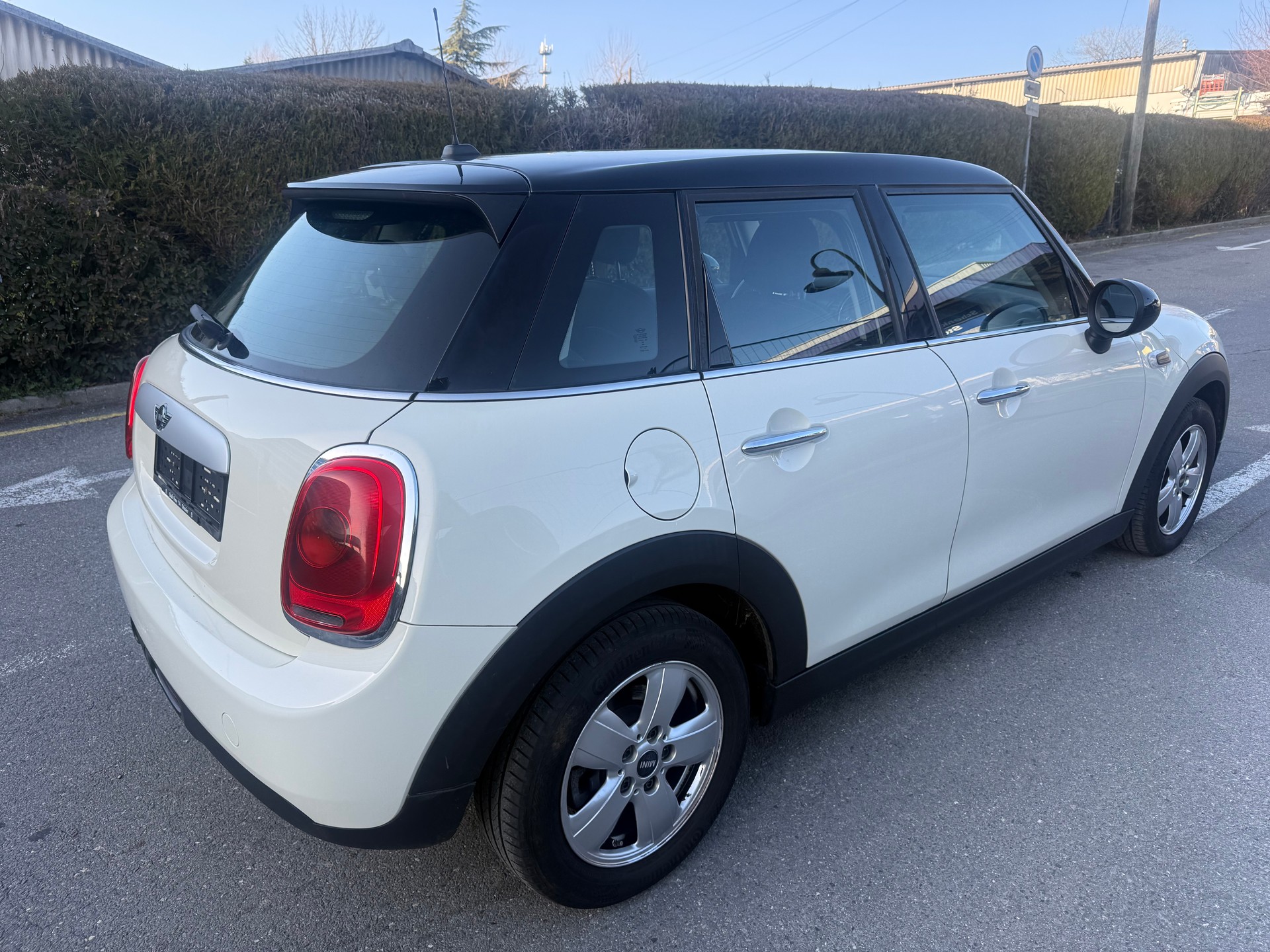 MINI Cooper-image-6