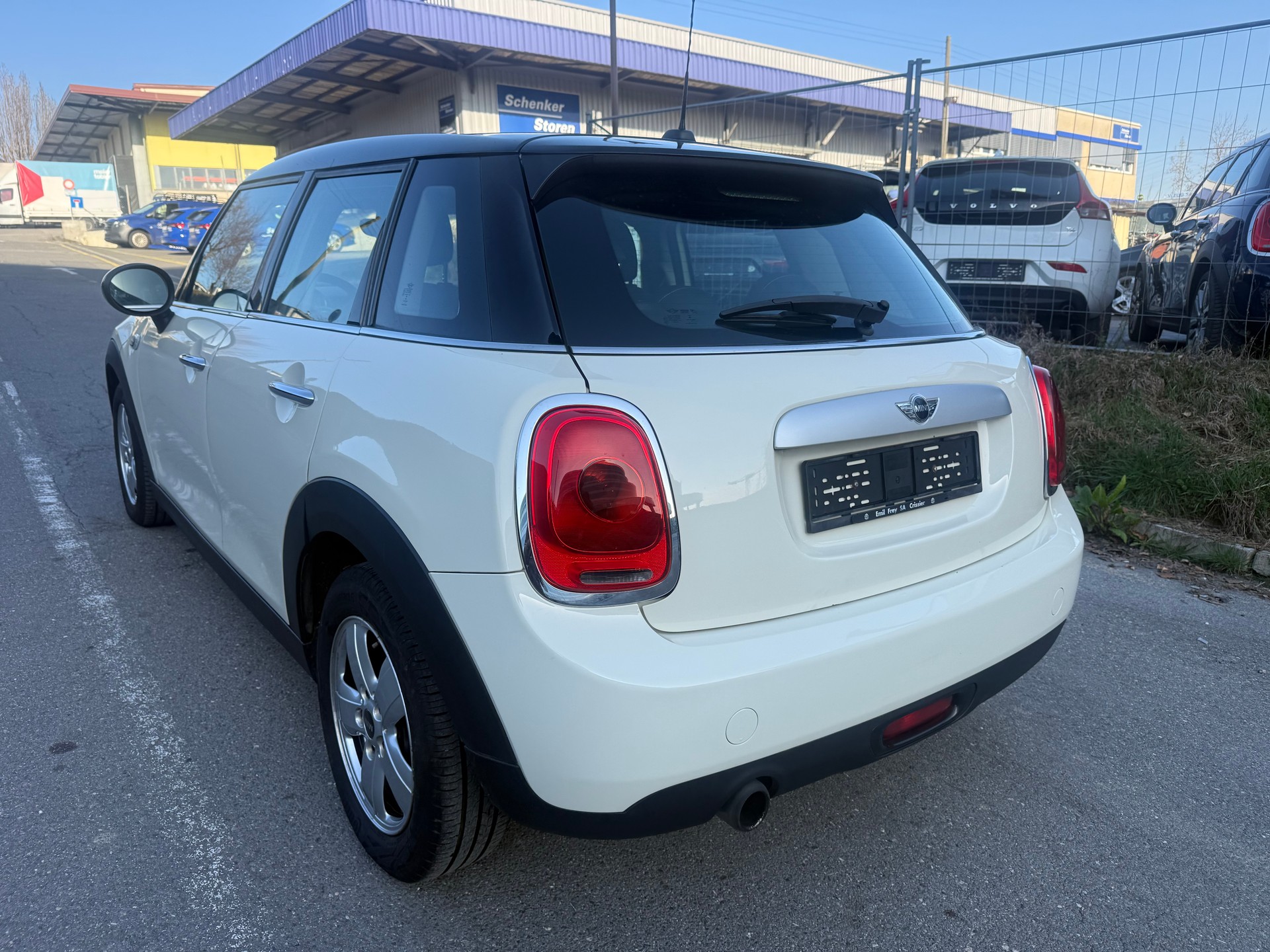 MINI Cooper-image-4