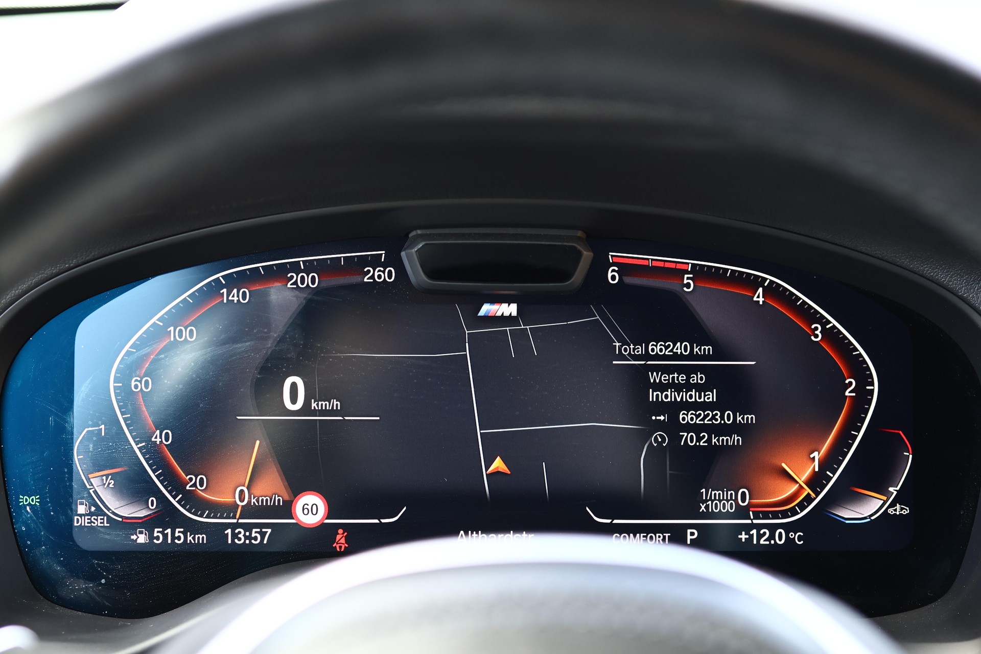 BMW X3 xDrive 48V 30d M Sport-image-24