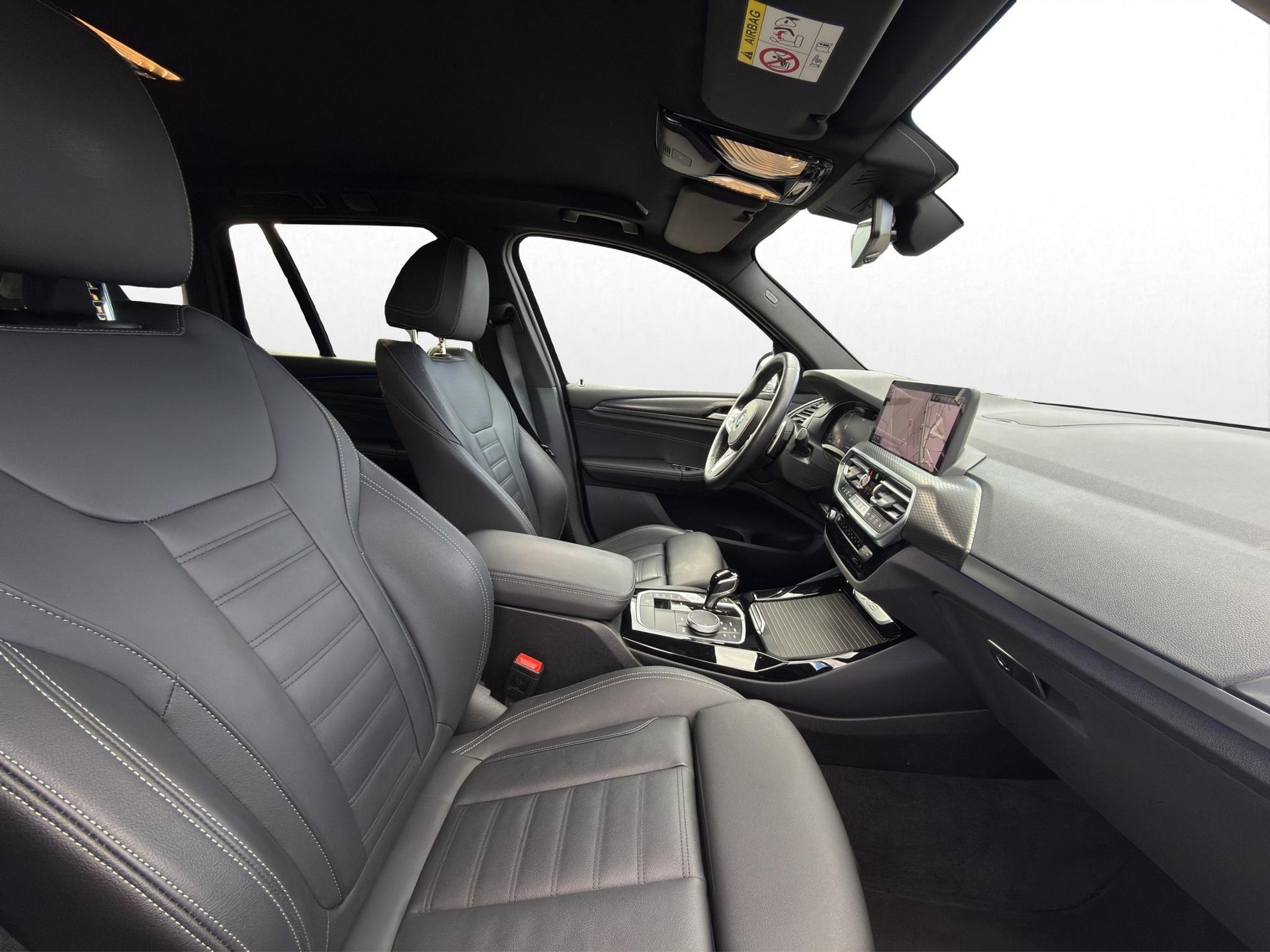 BMW X3 xDrive 48V 30d M Sport-image-16
