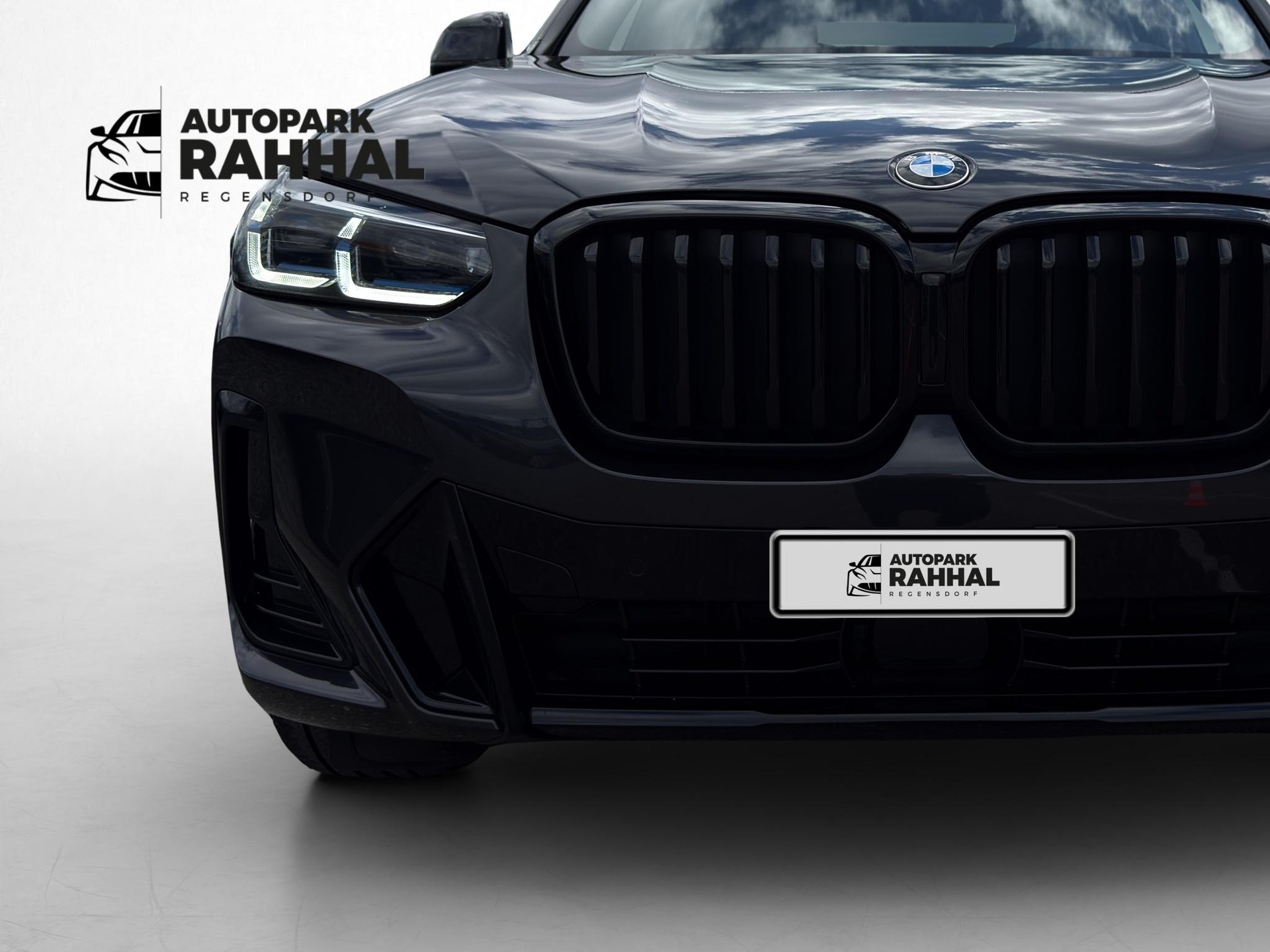 BMW X3 xDrive 48V 30d M Sport-image-11