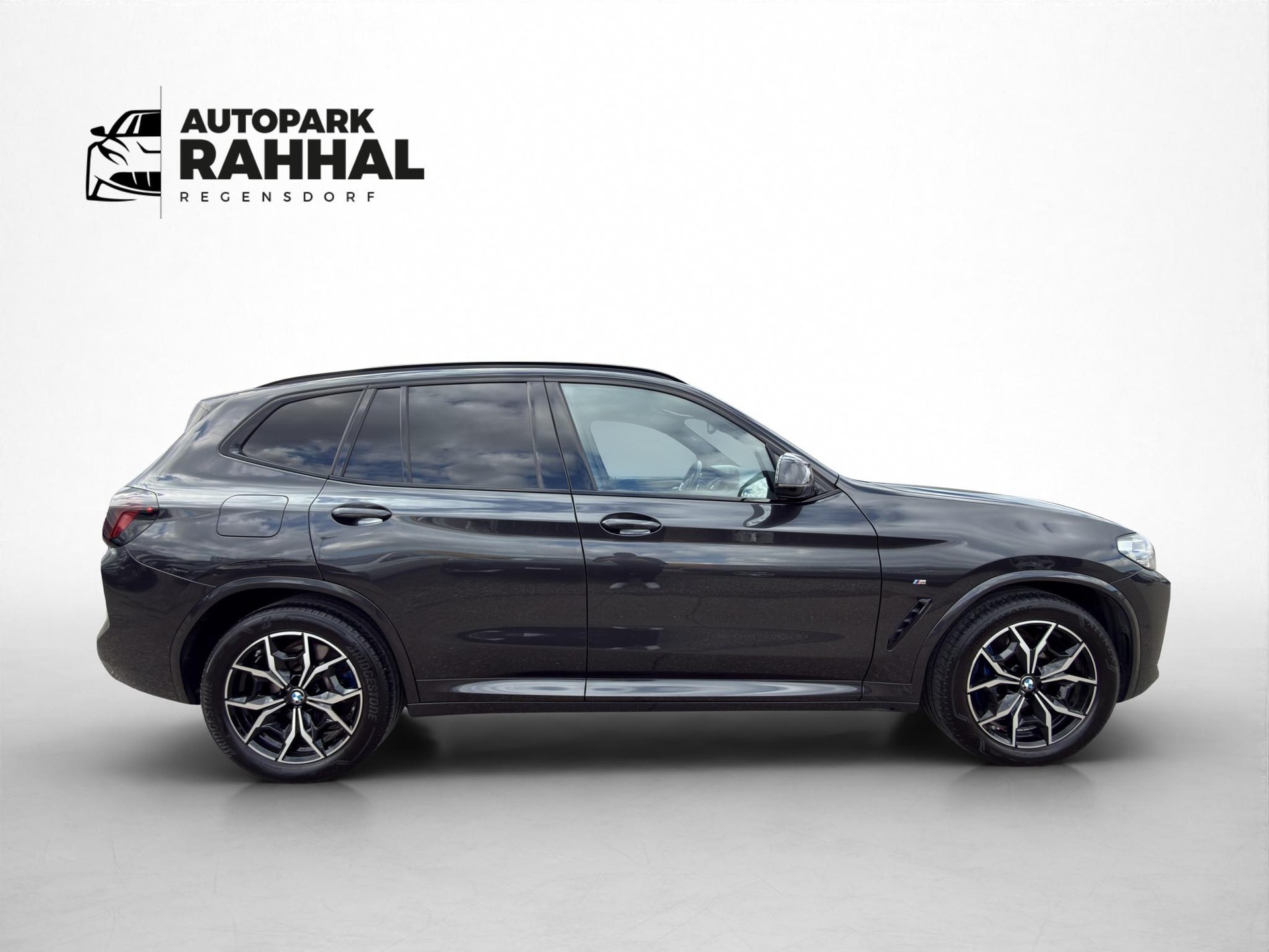 BMW X3 xDrive 48V 30d M Sport-showroom-element-3