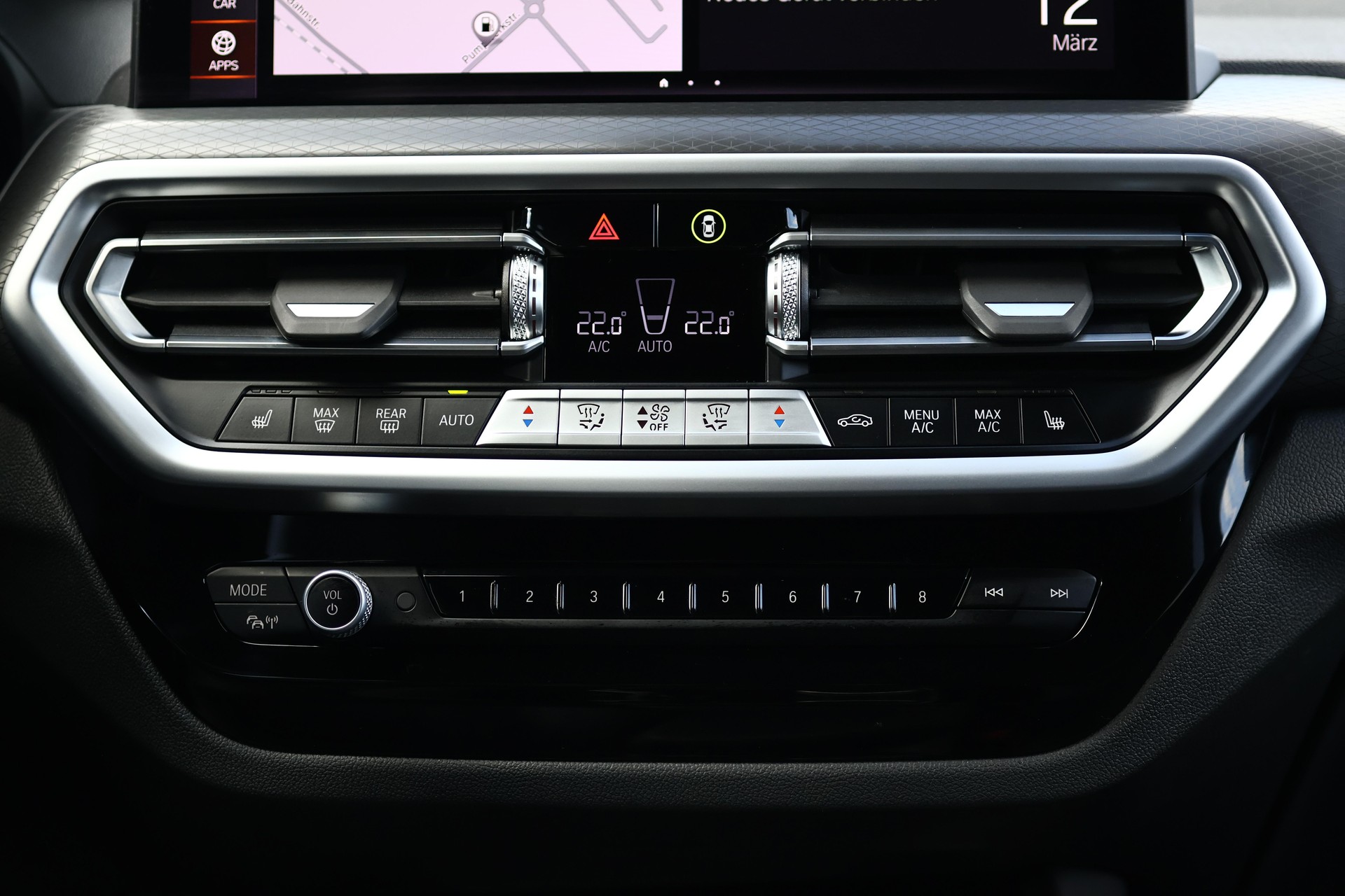 BMW X3 xDrive 48V 30d M Sport-image-19