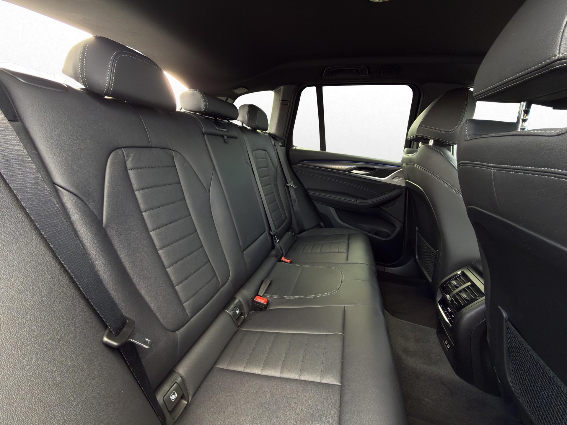 BMW X3 xDrive 48V 30d M Sport-image-29
