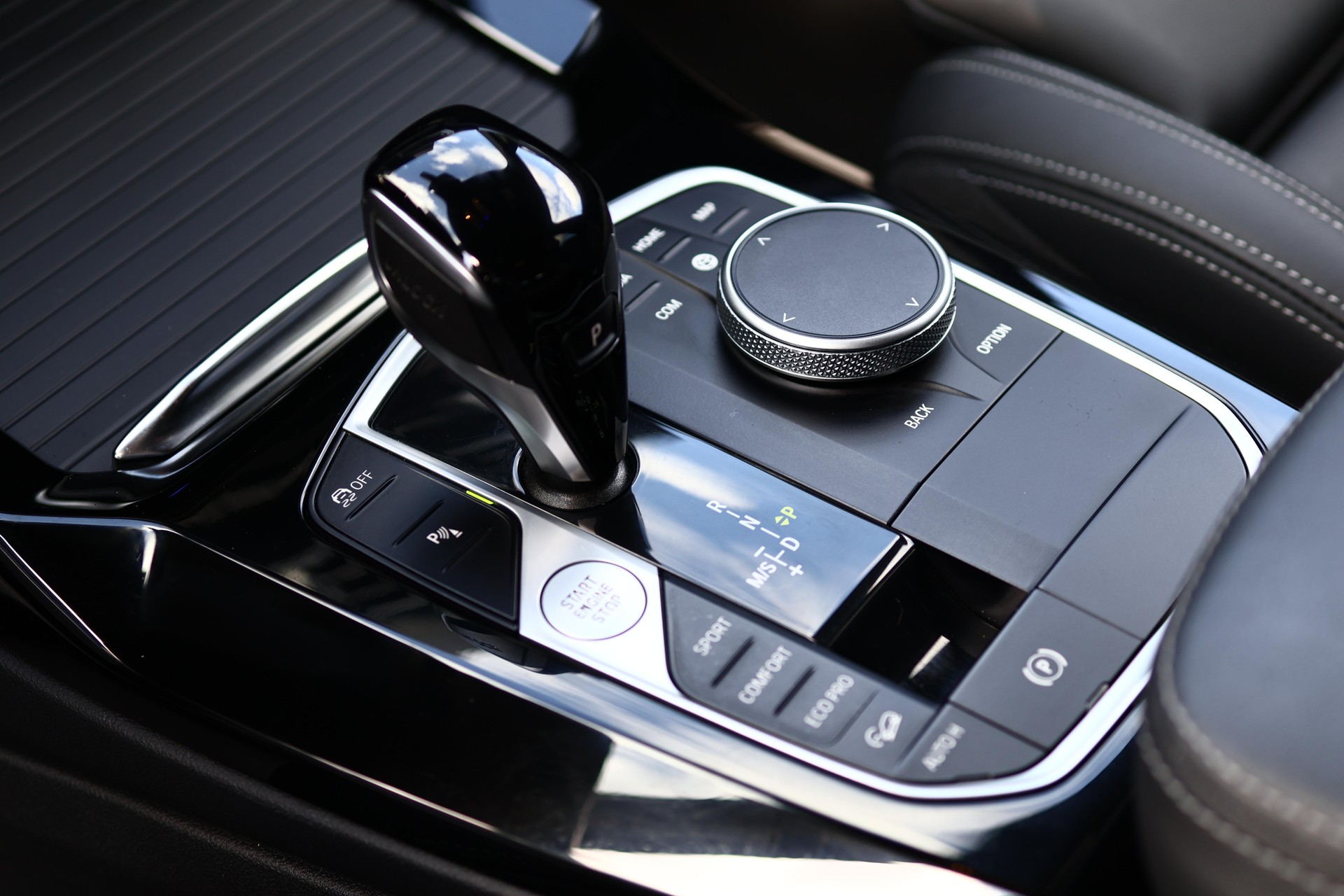 BMW X3 xDrive 48V 30d M Sport-image-27
