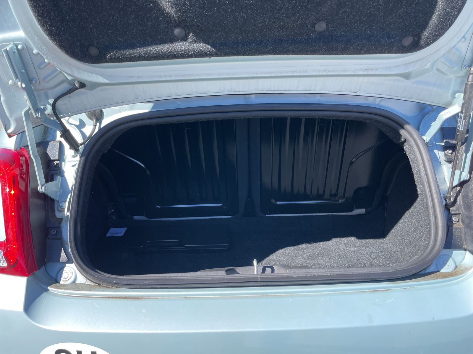 FIAT 500 1.0 Hybrid Dolcevita-image-5