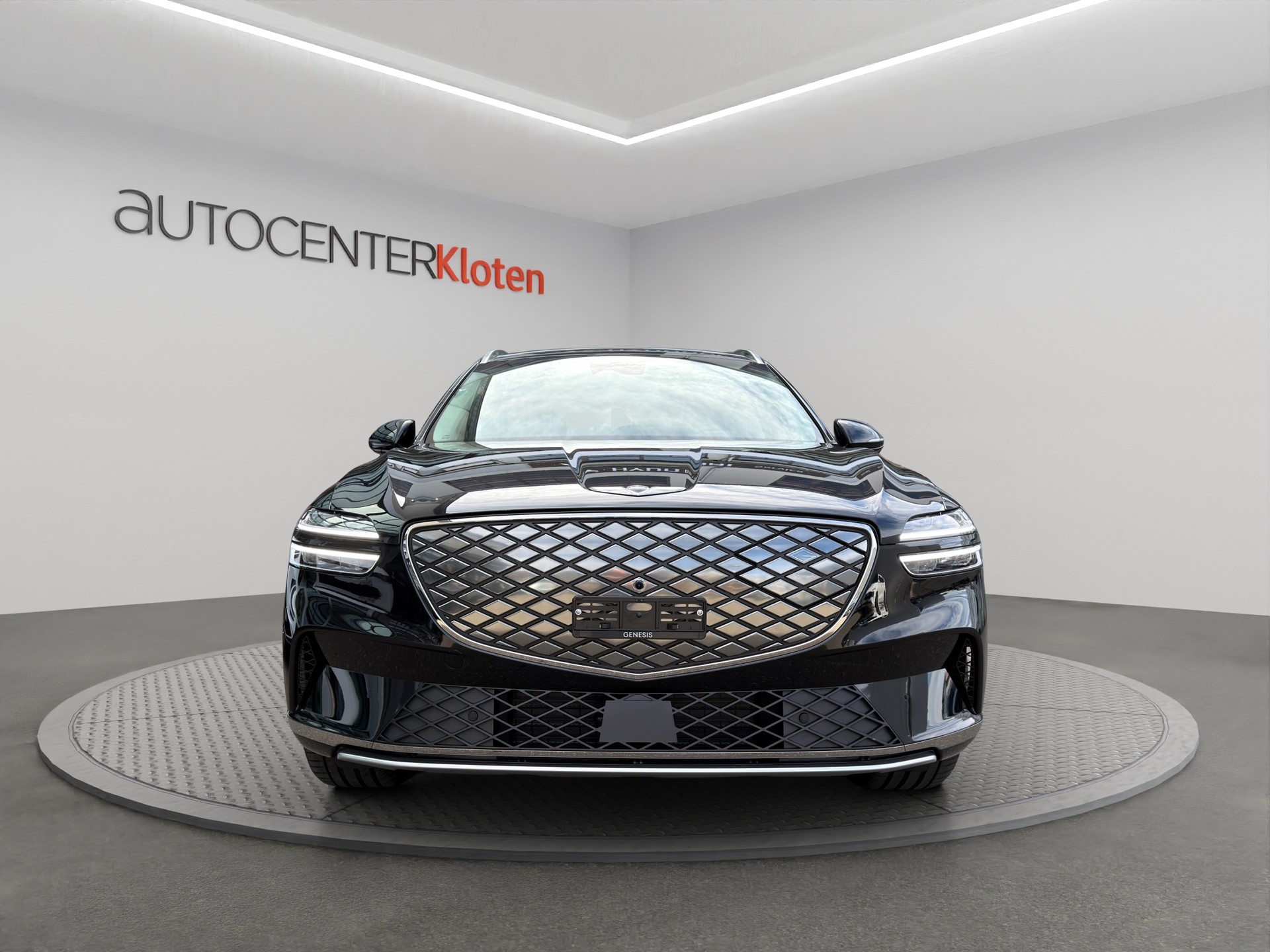 GENESIS GV70 Dual Motor Sport AWD-showroom-element-1