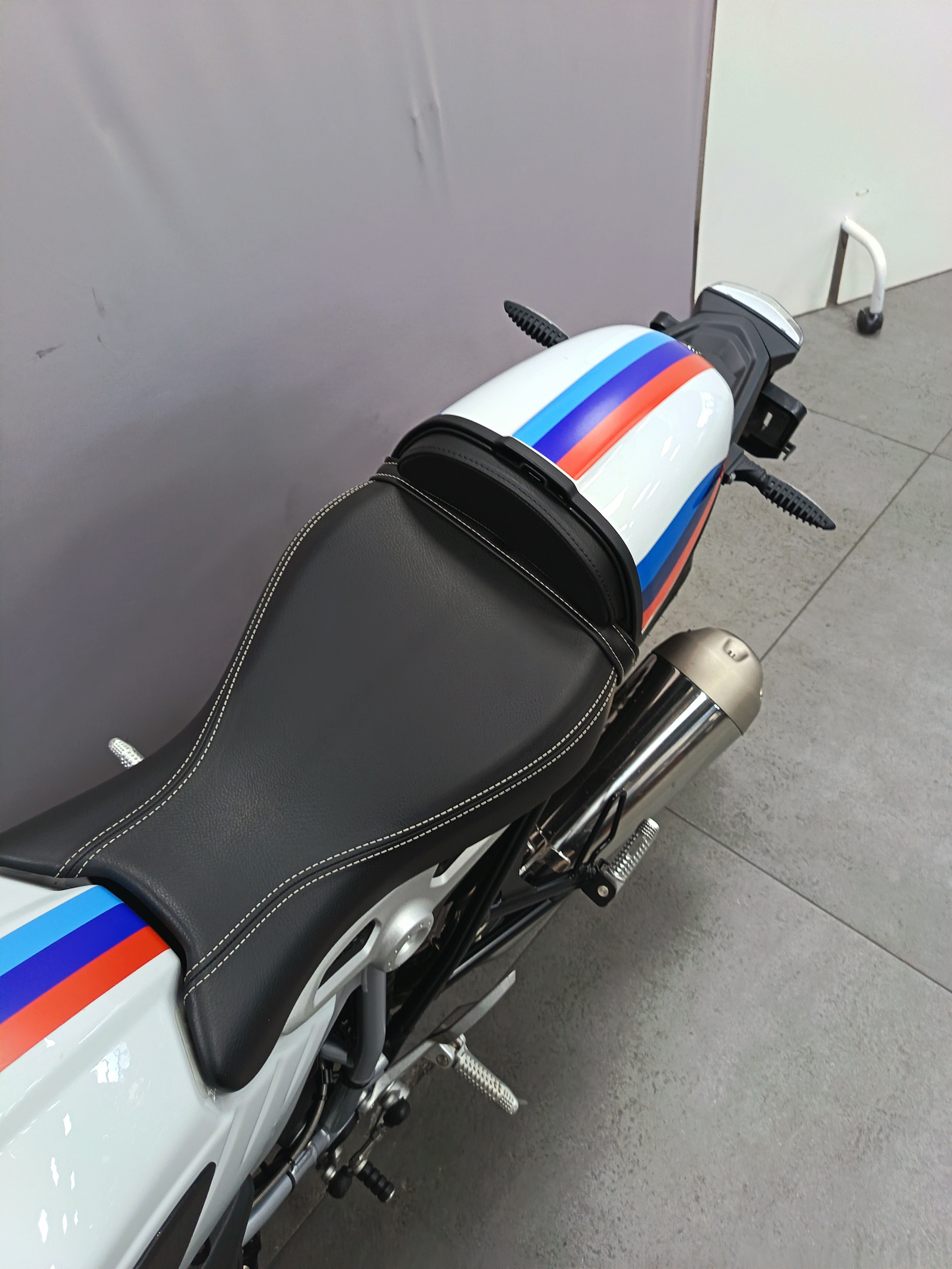 BMW R nineT Racer-image-5