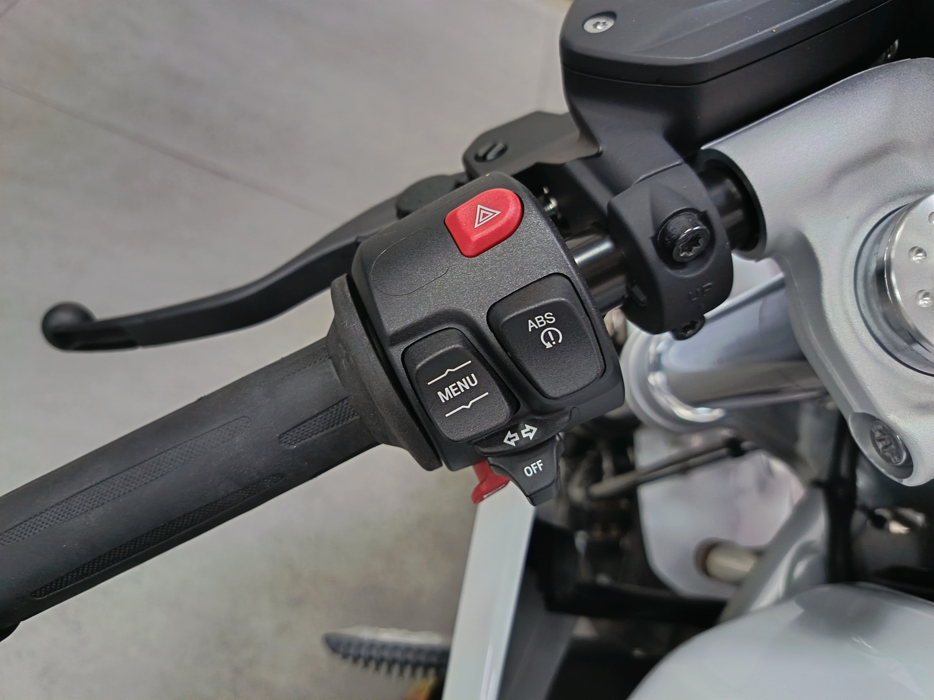 BMW R nineT Racer-image-6