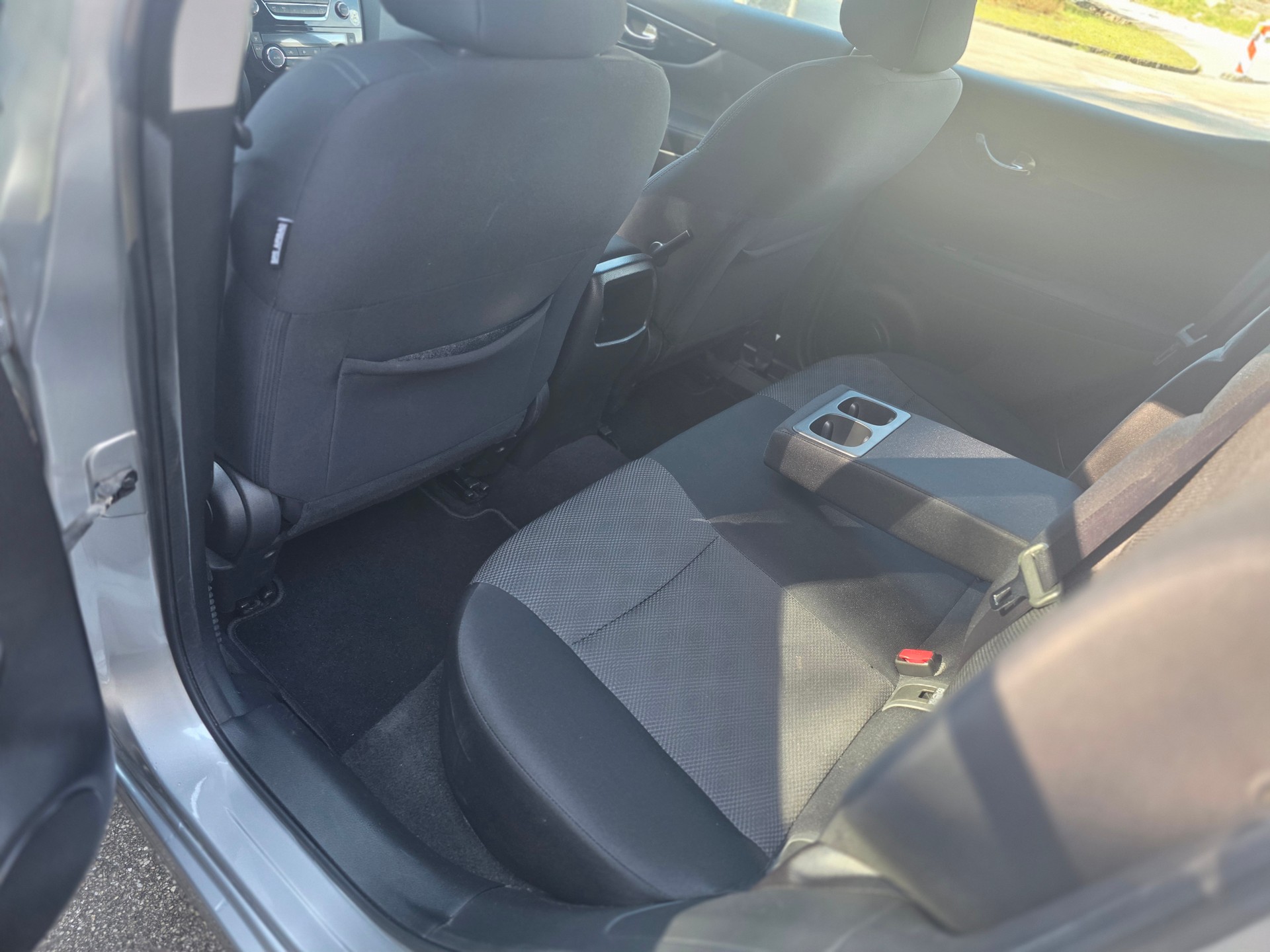 NISSAN Qashqai 1.6 dCi acenta ALL-MODE 4x4-image-7