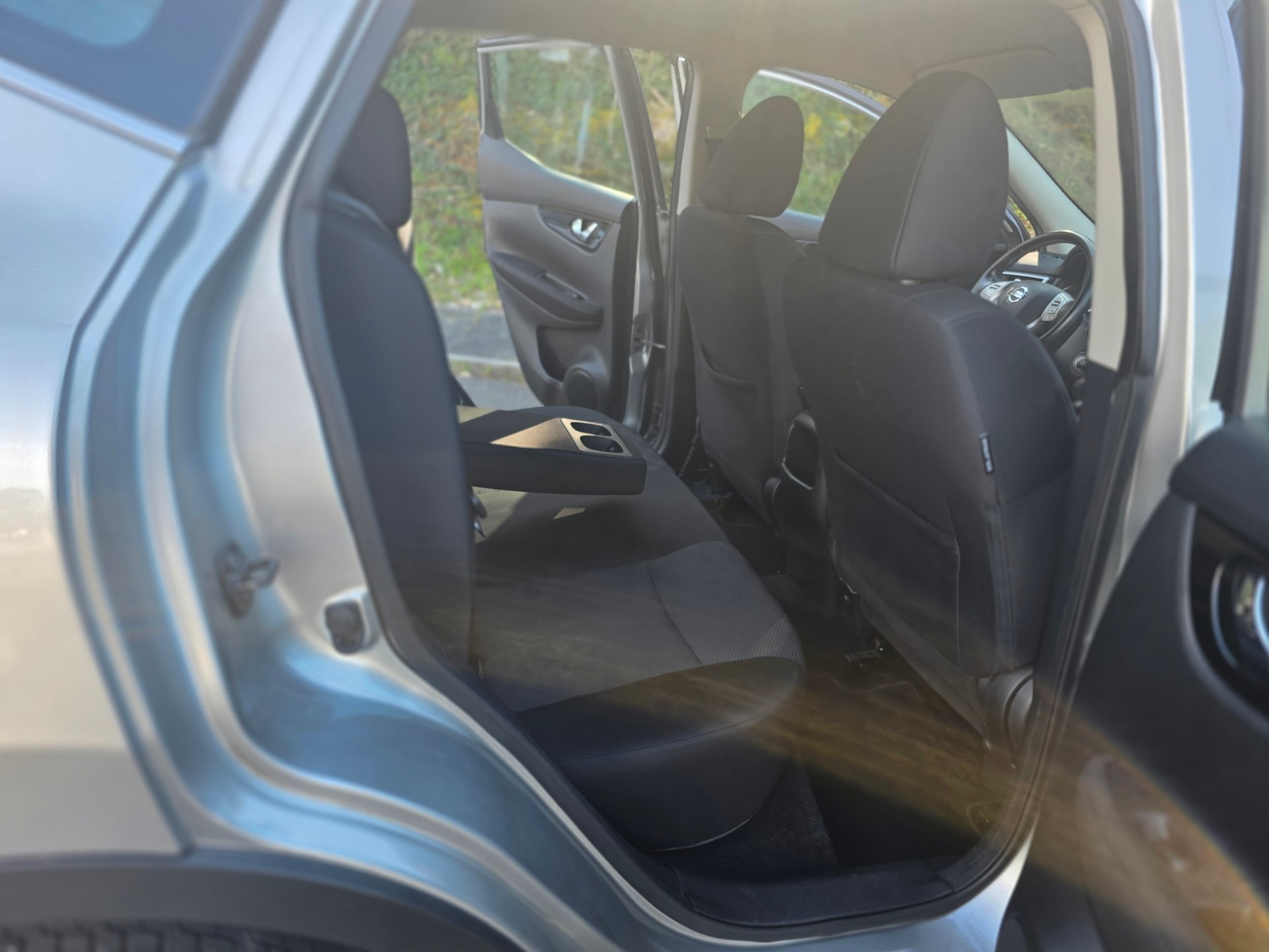 NISSAN Qashqai 1.6 dCi acenta ALL-MODE 4x4-image-11