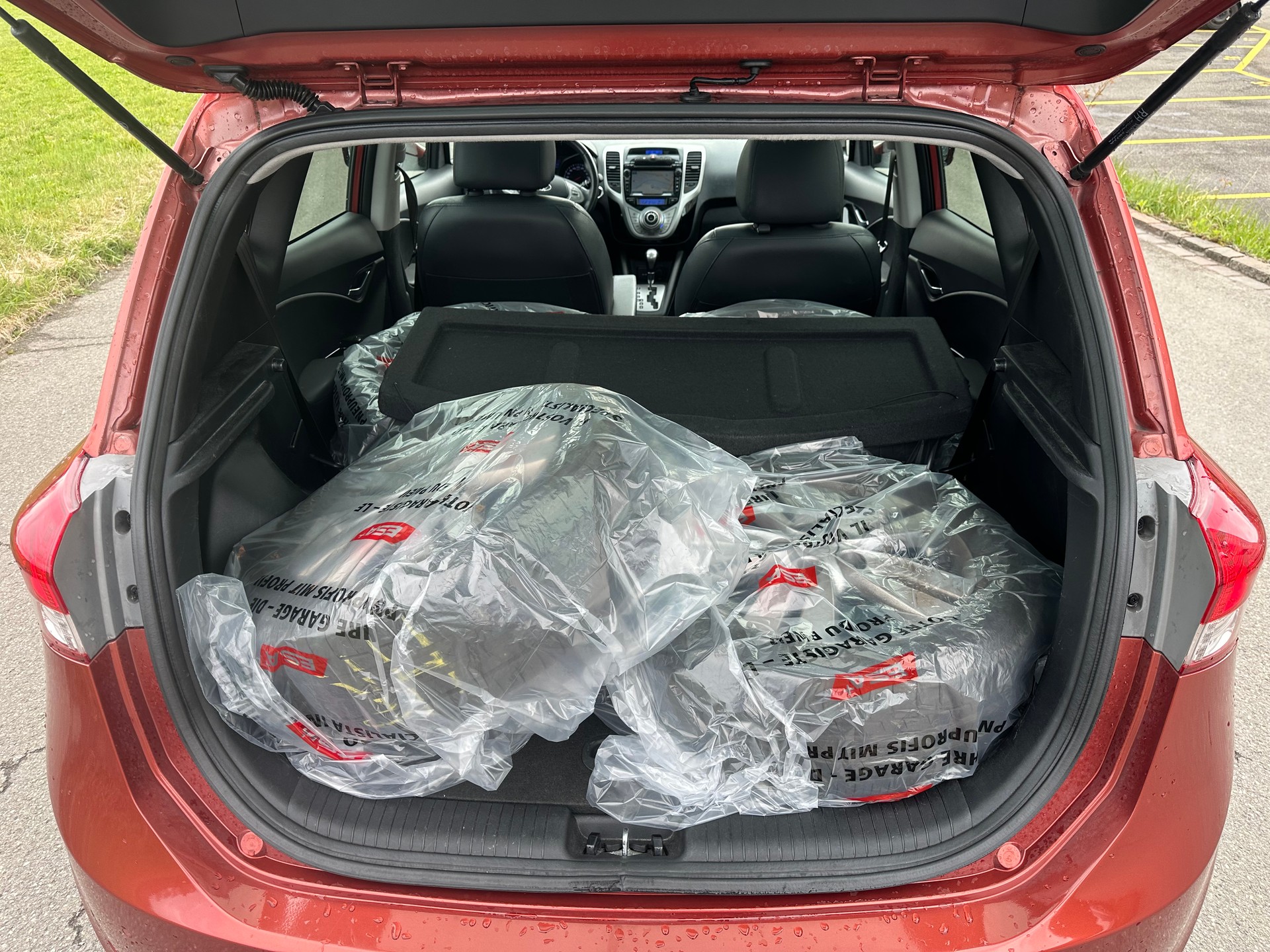 HYUNDAI iX20 1.6 Premium Automatic MFK 01.04.2026-image-8