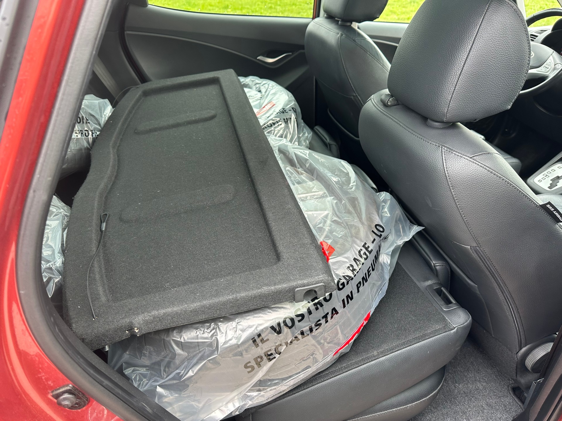 HYUNDAI iX20 1.6 Premium Automatic MFK 01.04.2026-image-13