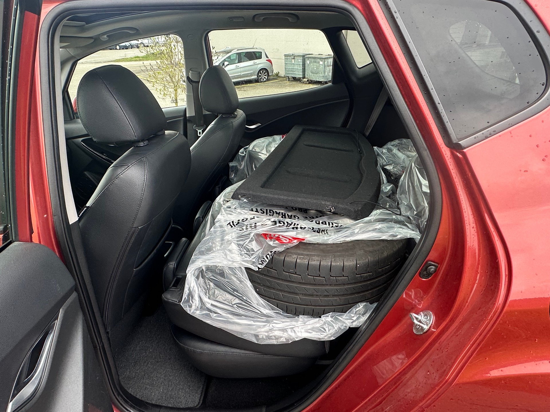 HYUNDAI iX20 1.6 Premium Automatic MFK 01.04.2026-image-15