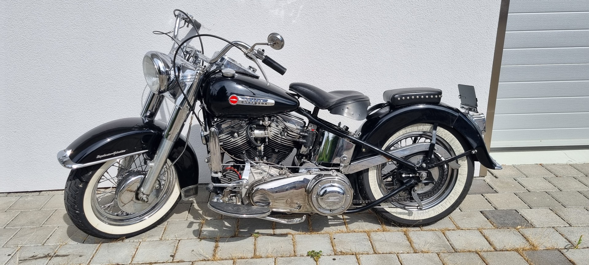 HARLEY-DAVIDSON FLH 1200-image-5