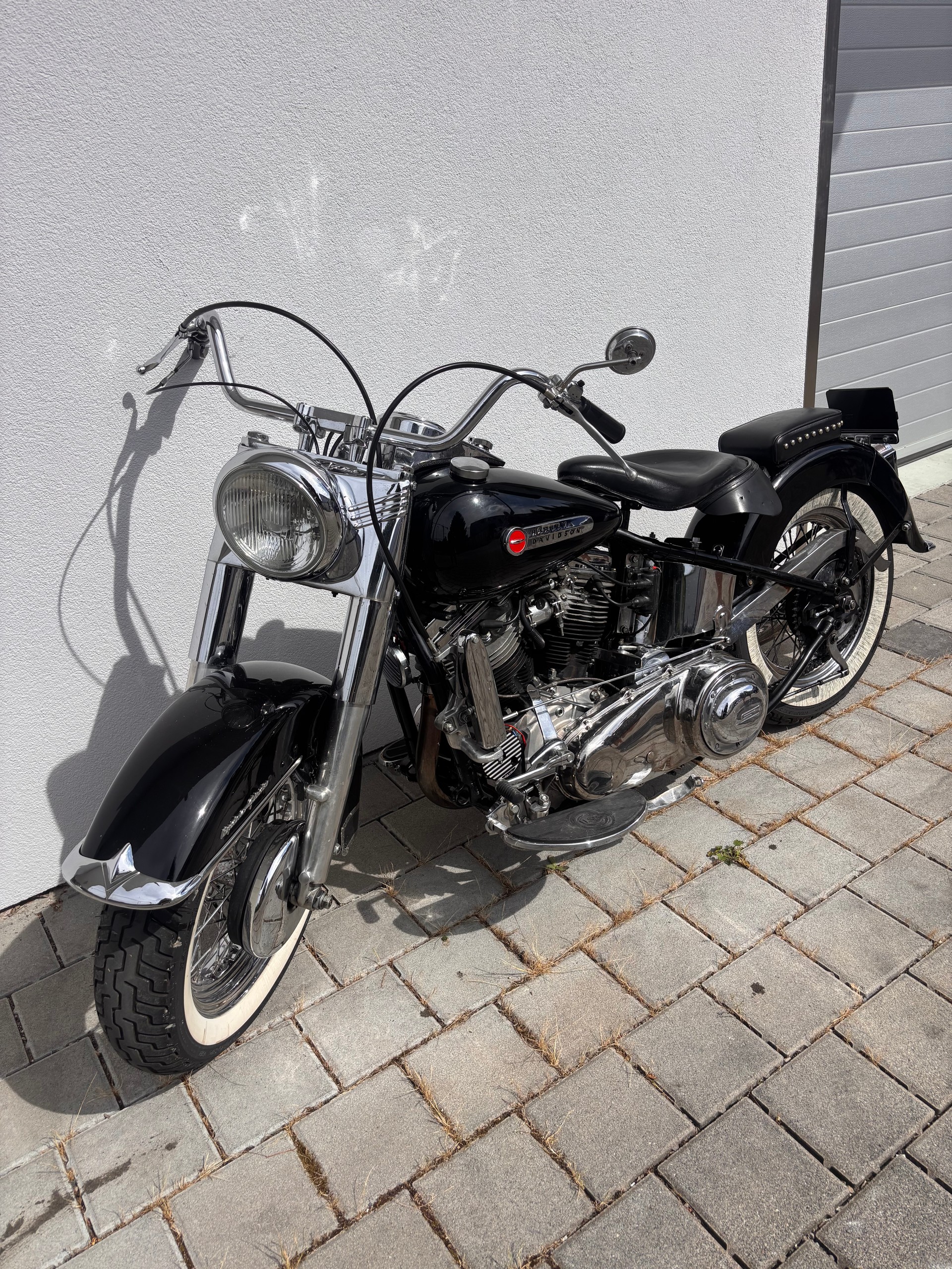 HARLEY-DAVIDSON FLH 1200-image-12