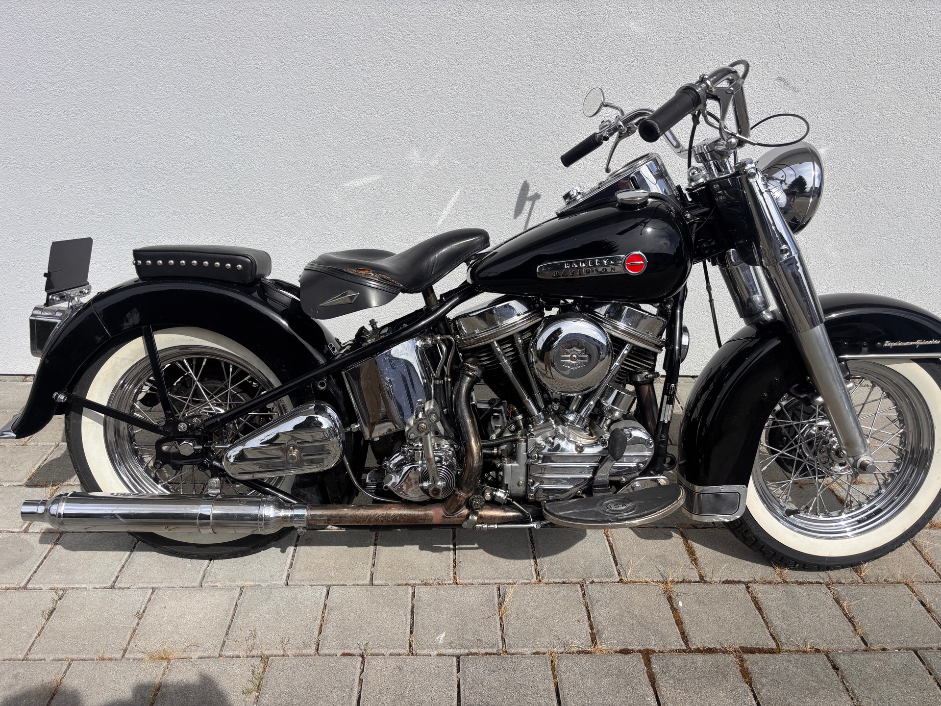 HARLEY-DAVIDSON FLH 1200-image-8