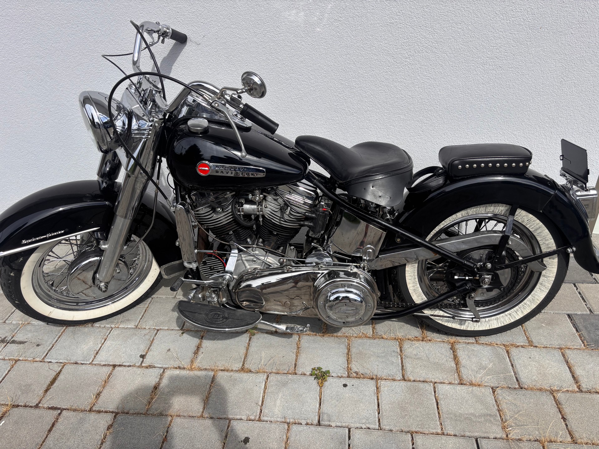 HARLEY-DAVIDSON FLH 1200-image-11