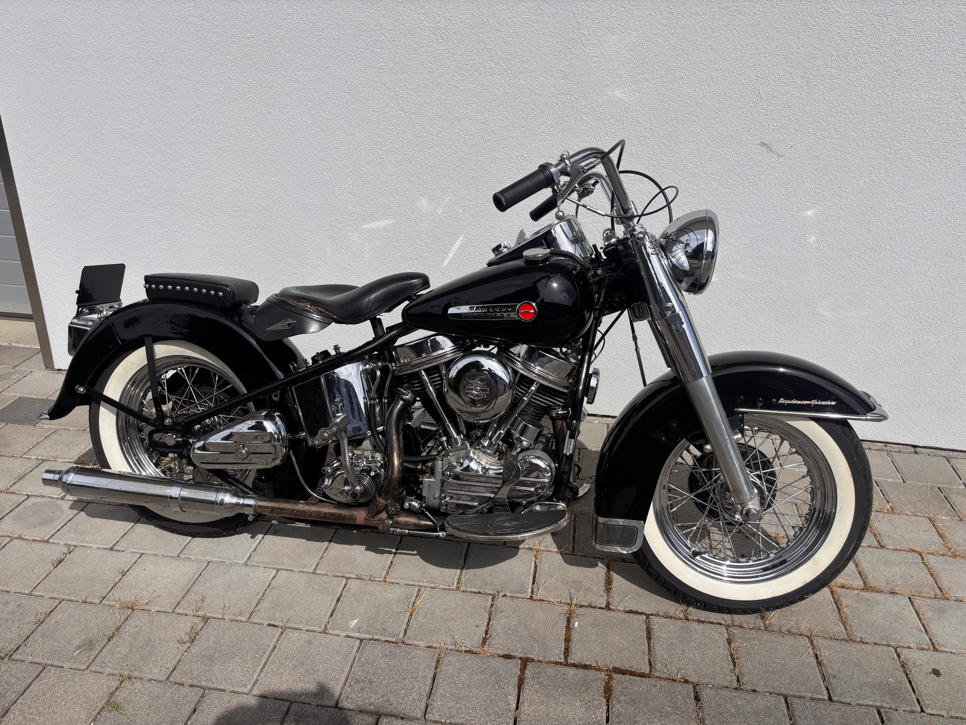 HARLEY-DAVIDSON FLH 1200-image-6