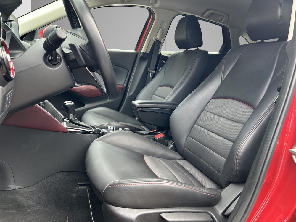 MAZDA CX-3 2.0 Revolution AWD Skyactiv Drive-image-6