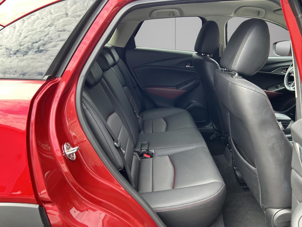 MAZDA CX-3 2.0 Revolution AWD Skyactiv Drive-image-12