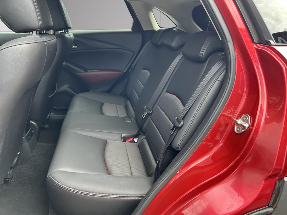 MAZDA CX-3 2.0 Revolution AWD Skyactiv Drive-image-7