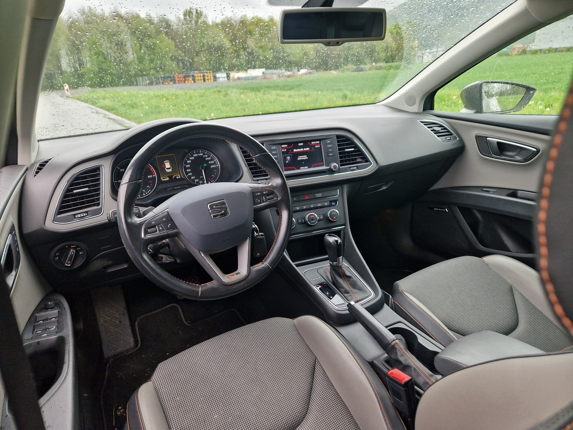SEAT Leon ST 2.0 TDI X-Perience 4Drive DSG-image-7