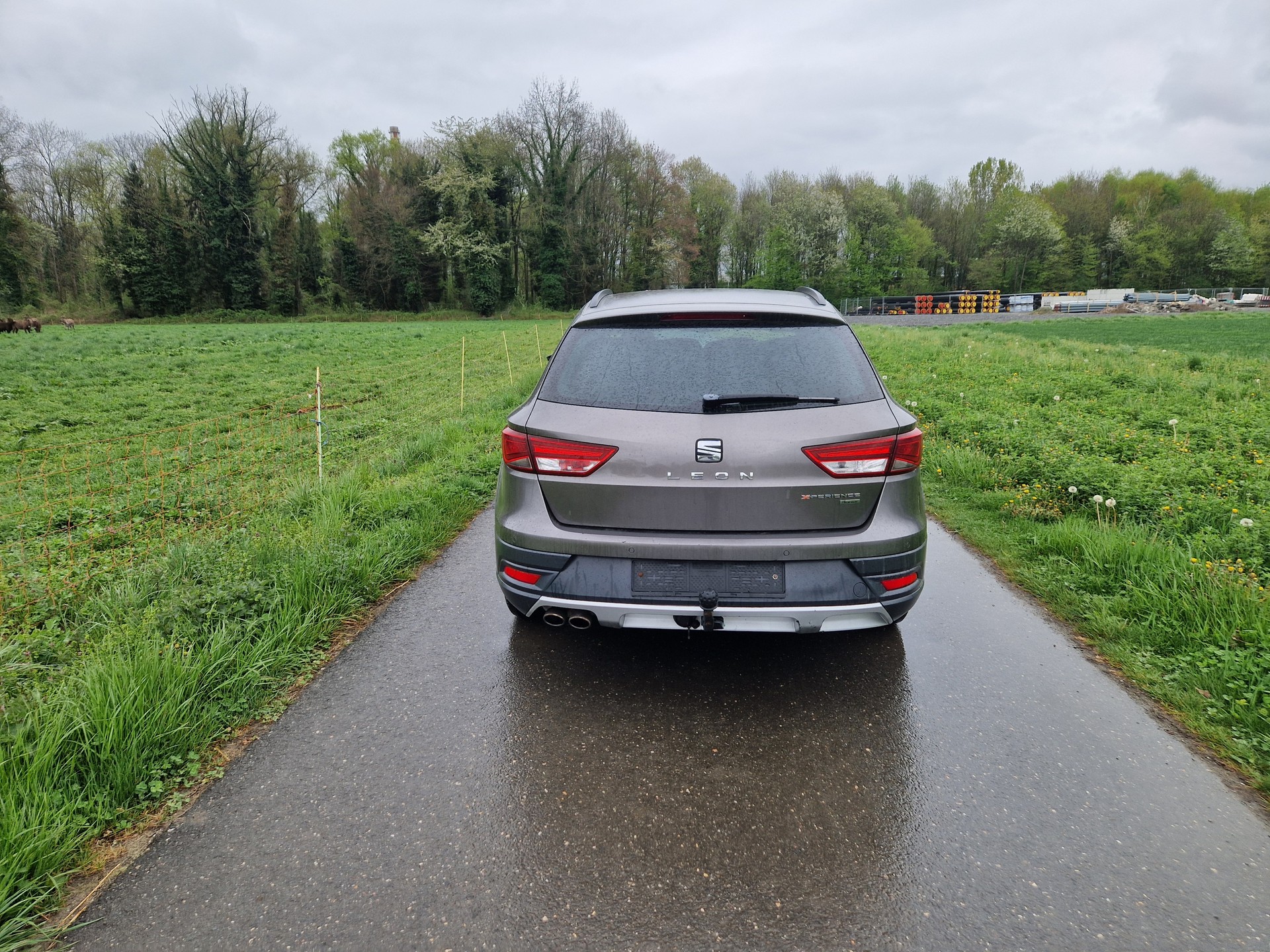 SEAT Leon ST 2.0 TDI X-Perience 4Drive DSG-image-3