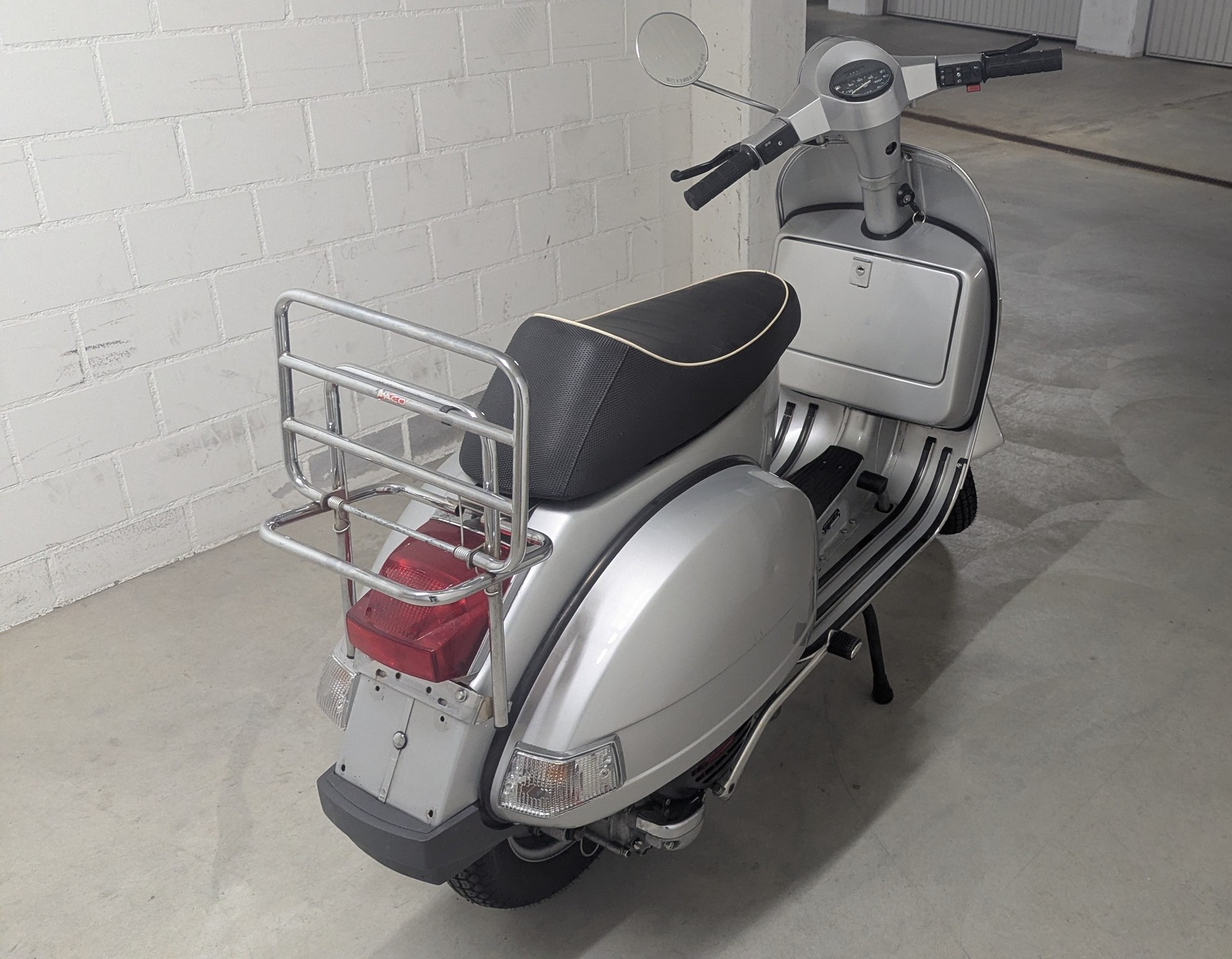 PIAGGIO Vespa PX 200 E-image-1
