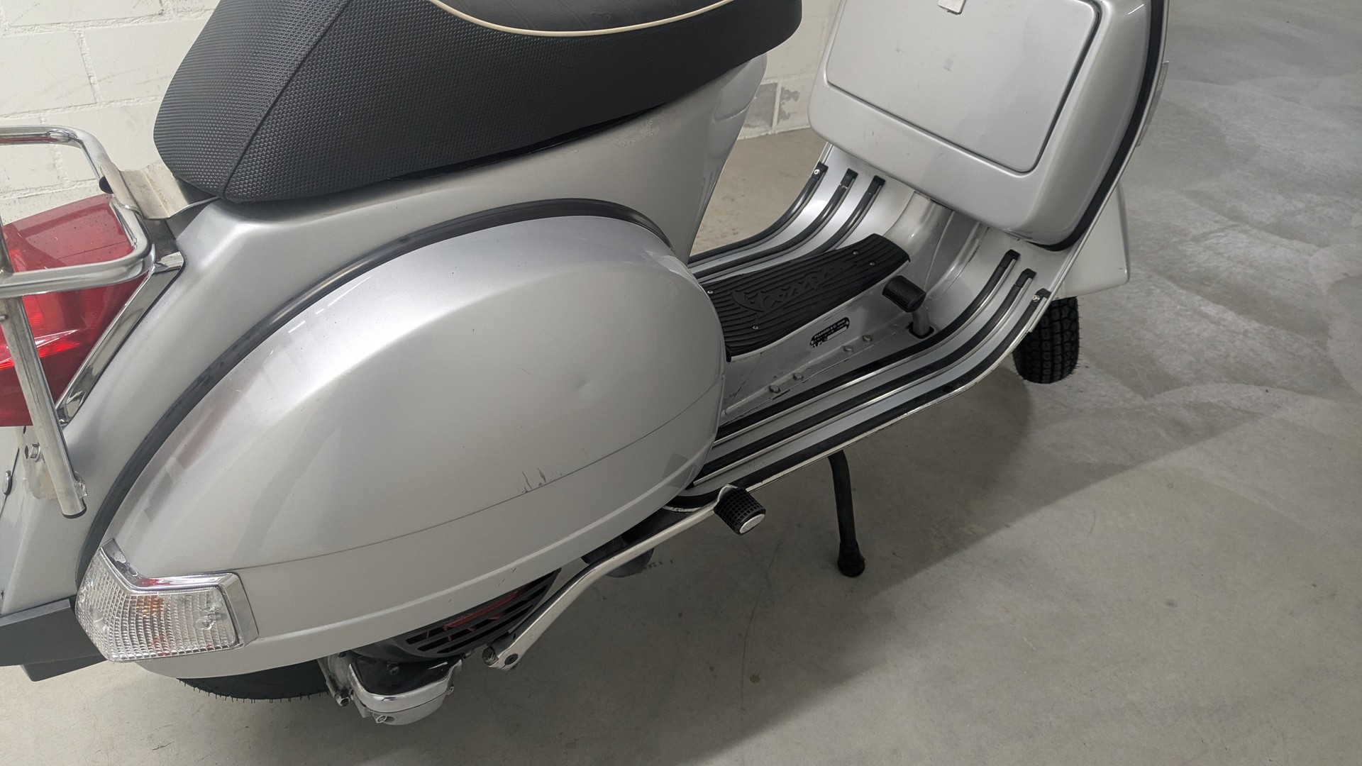 PIAGGIO Vespa PX 200 E-image-5
