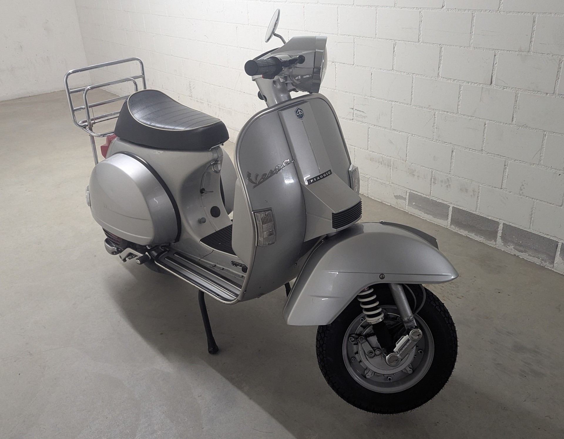 PIAGGIO Vespa PX 200 E-image-0
