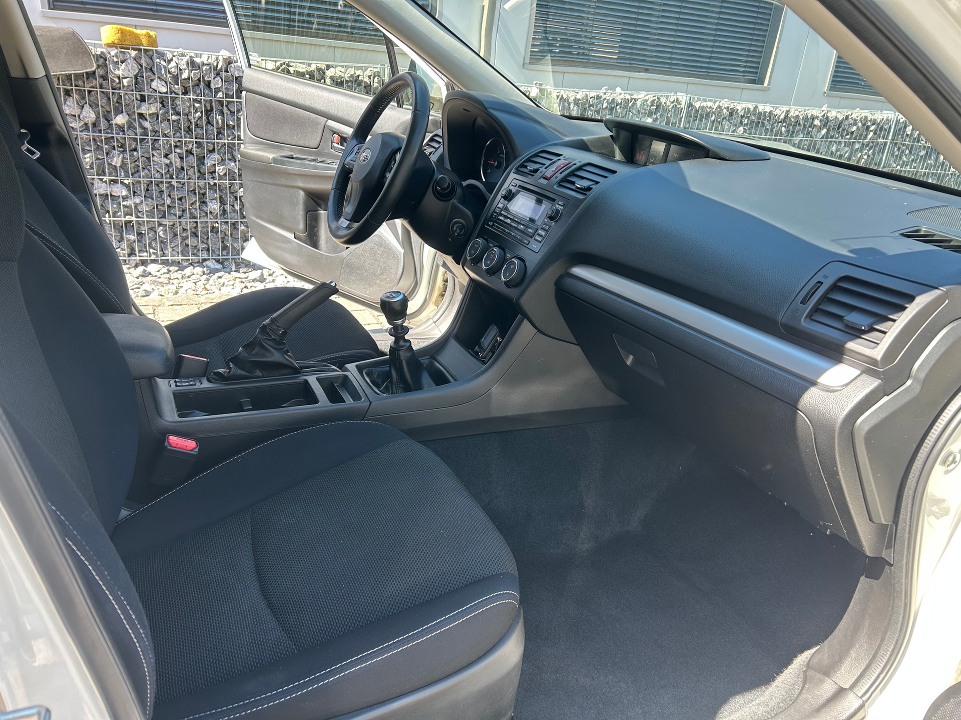 SUBARU XV 2.0D Swiss One AWD 4x4-image-8