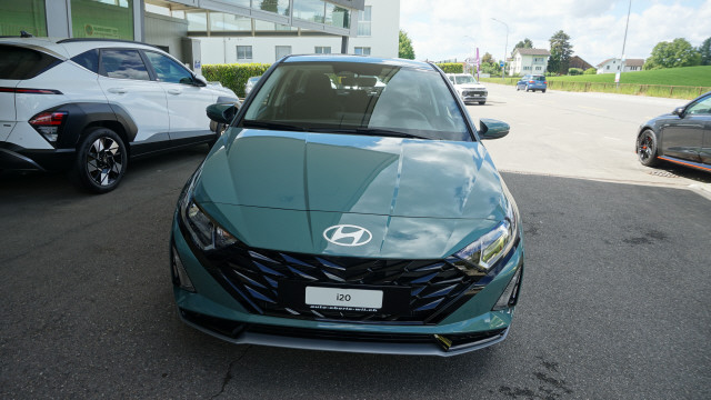 HYUNDAI i20 1.0 T-GDi Pica-showroom-element-1