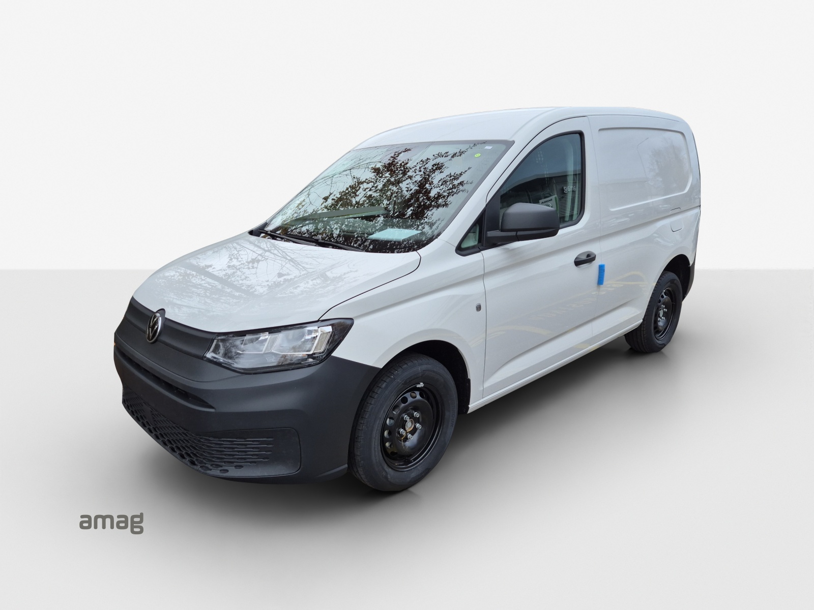 VW Caddy Cargo 2.0TDI Entry