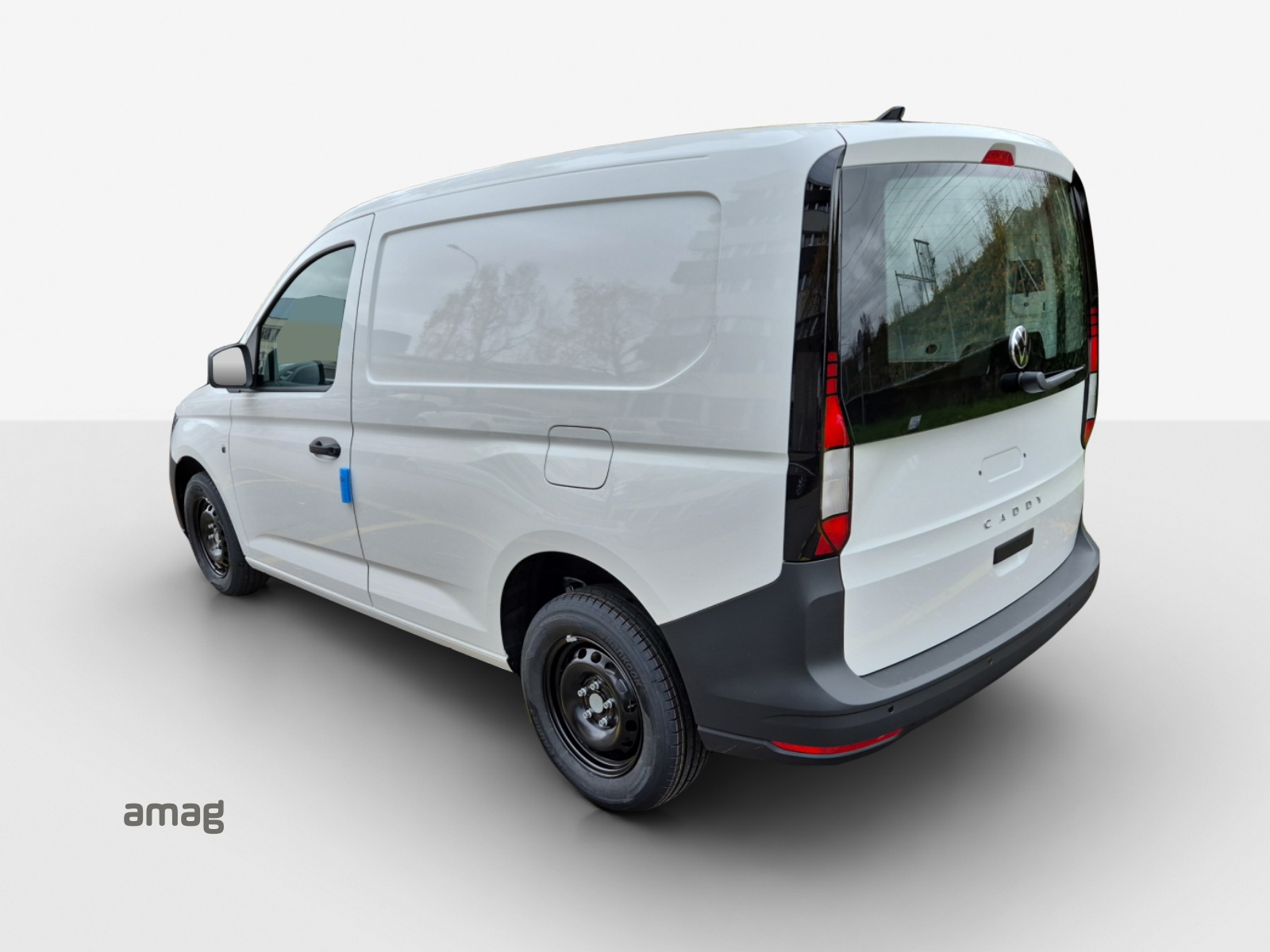VW Caddy Cargo 2.0TDI Entry-showroom-element-2