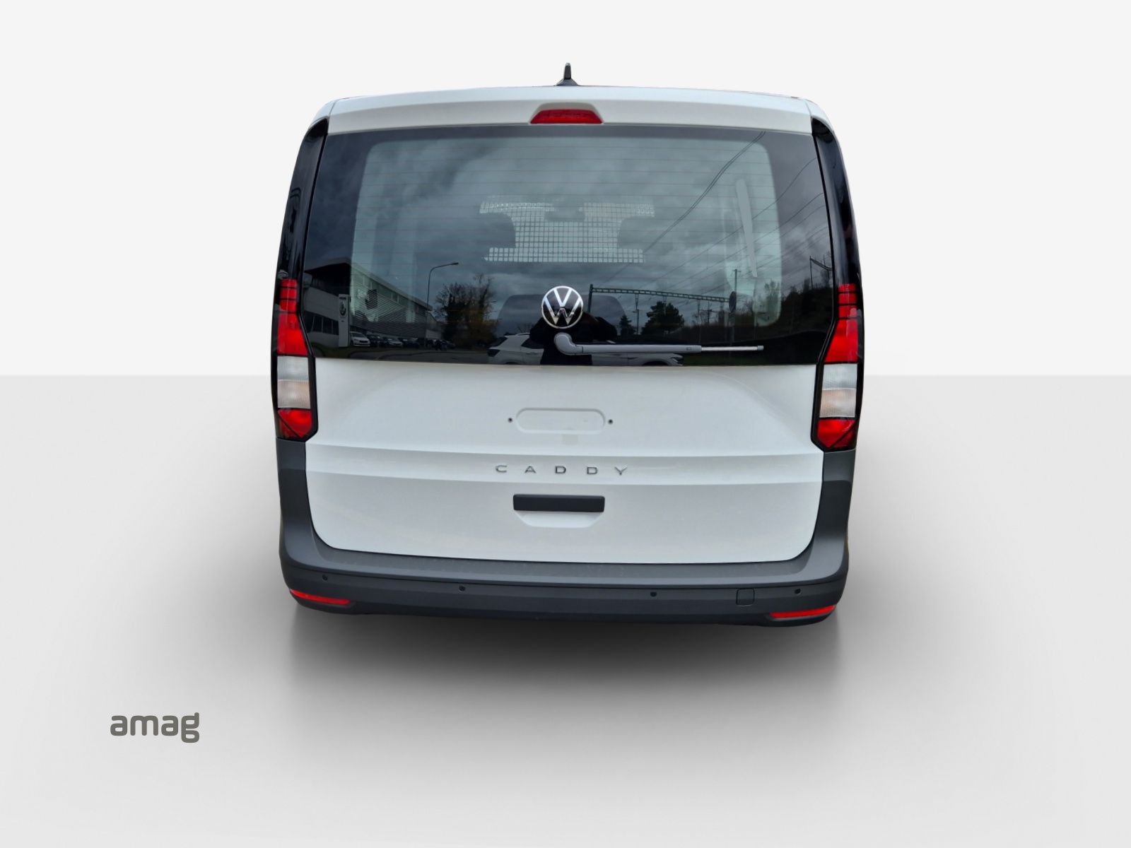 VW Caddy Cargo 2.0TDI Entry-showroom-element-3