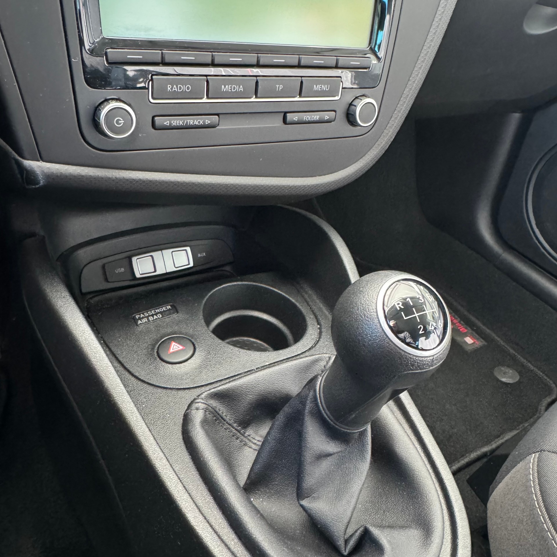SEAT Leon 1.2 TSI COPA Reference-image-9