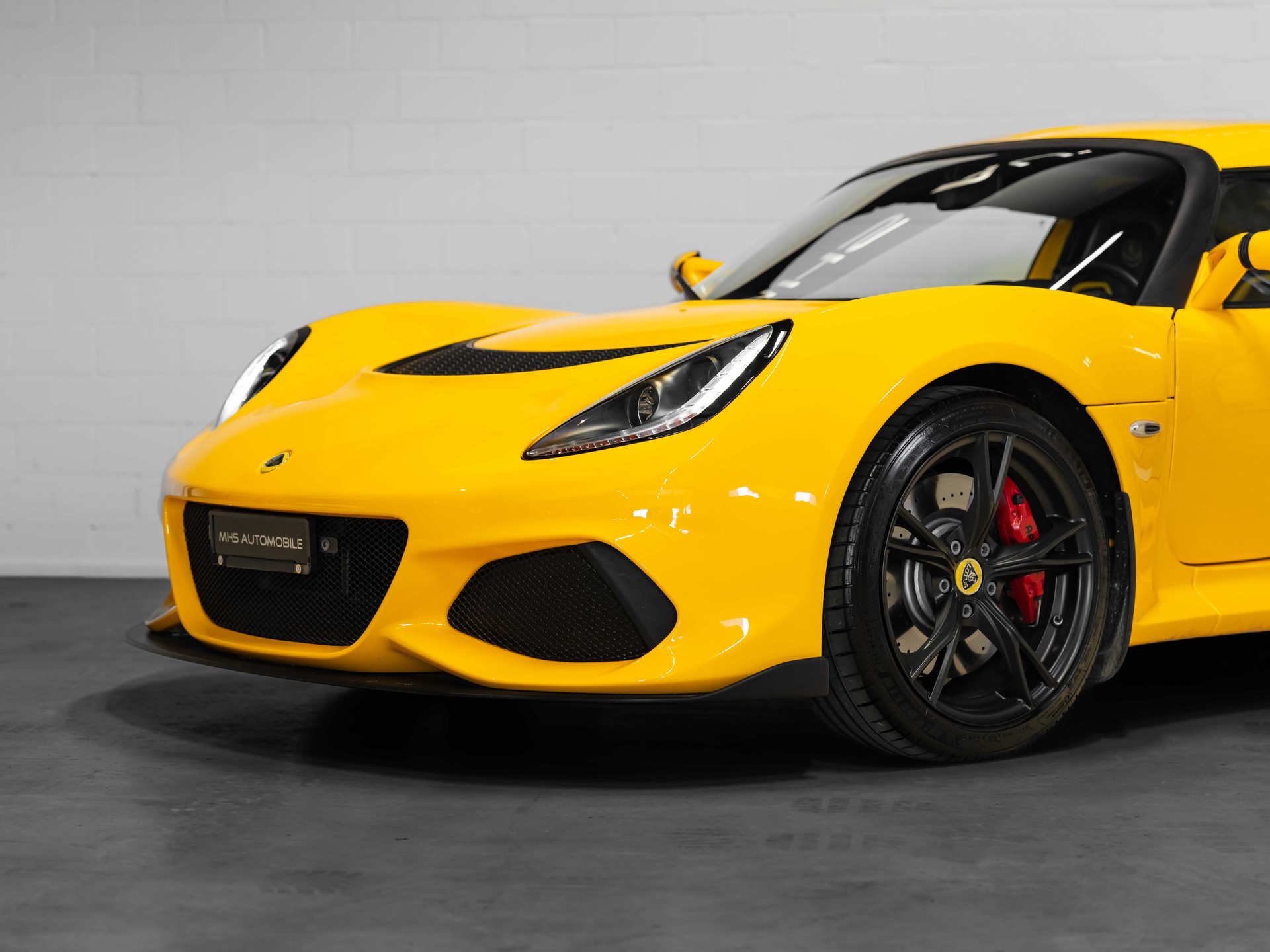 LOTUS Exige Sport 350-image-14