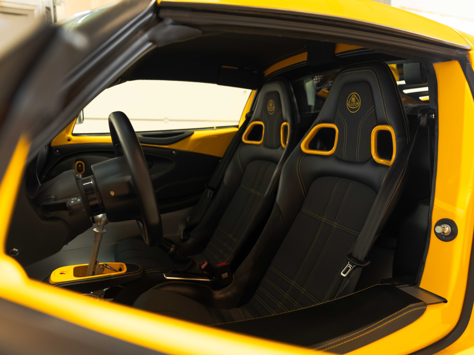 LOTUS Exige Sport 350-image-9