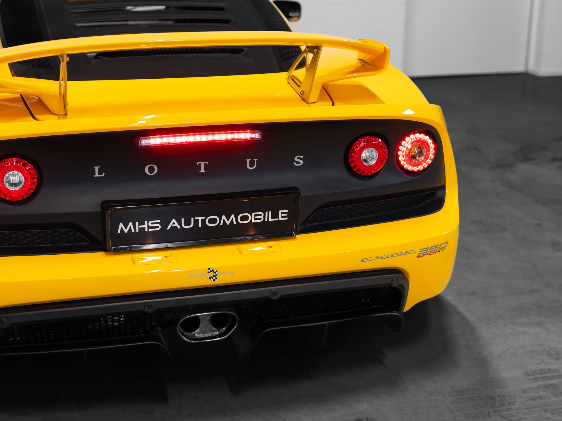 LOTUS Exige Sport 350-image-23