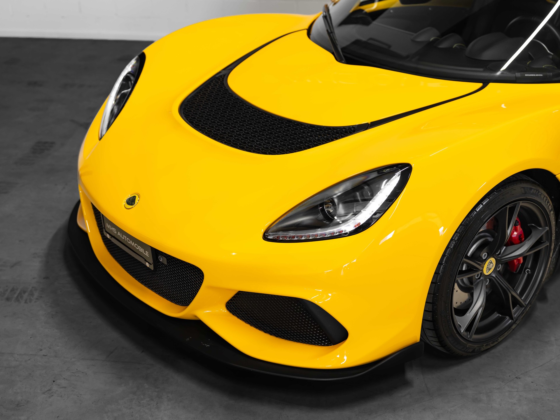 LOTUS Exige Sport 350-image-15