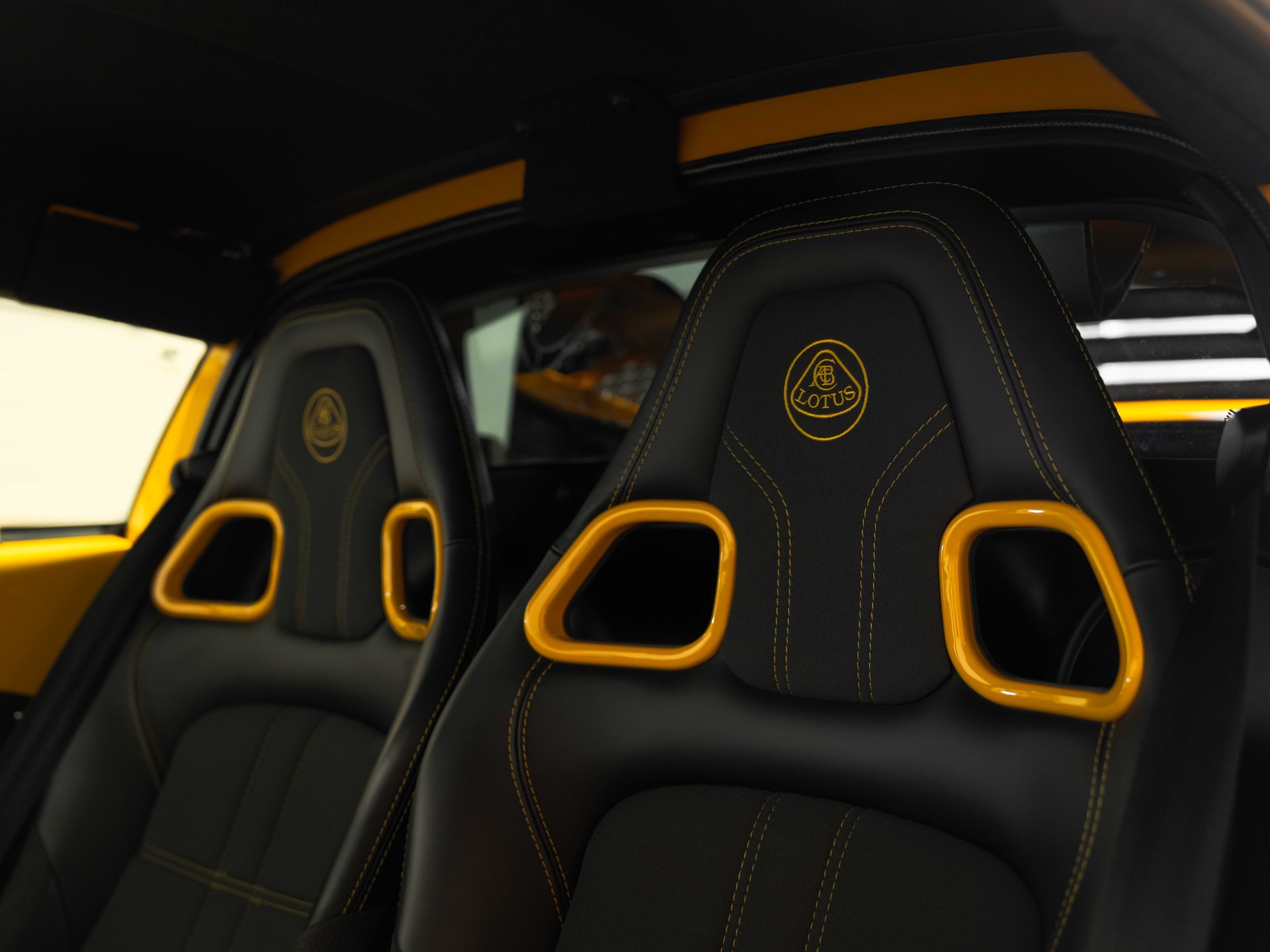 LOTUS Exige Sport 350-image-10