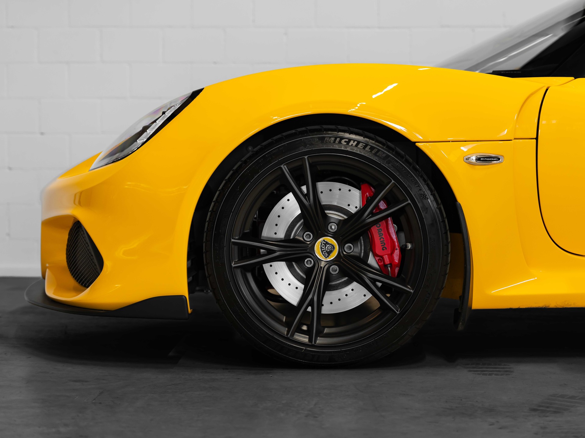 LOTUS Exige Sport 350-image-18