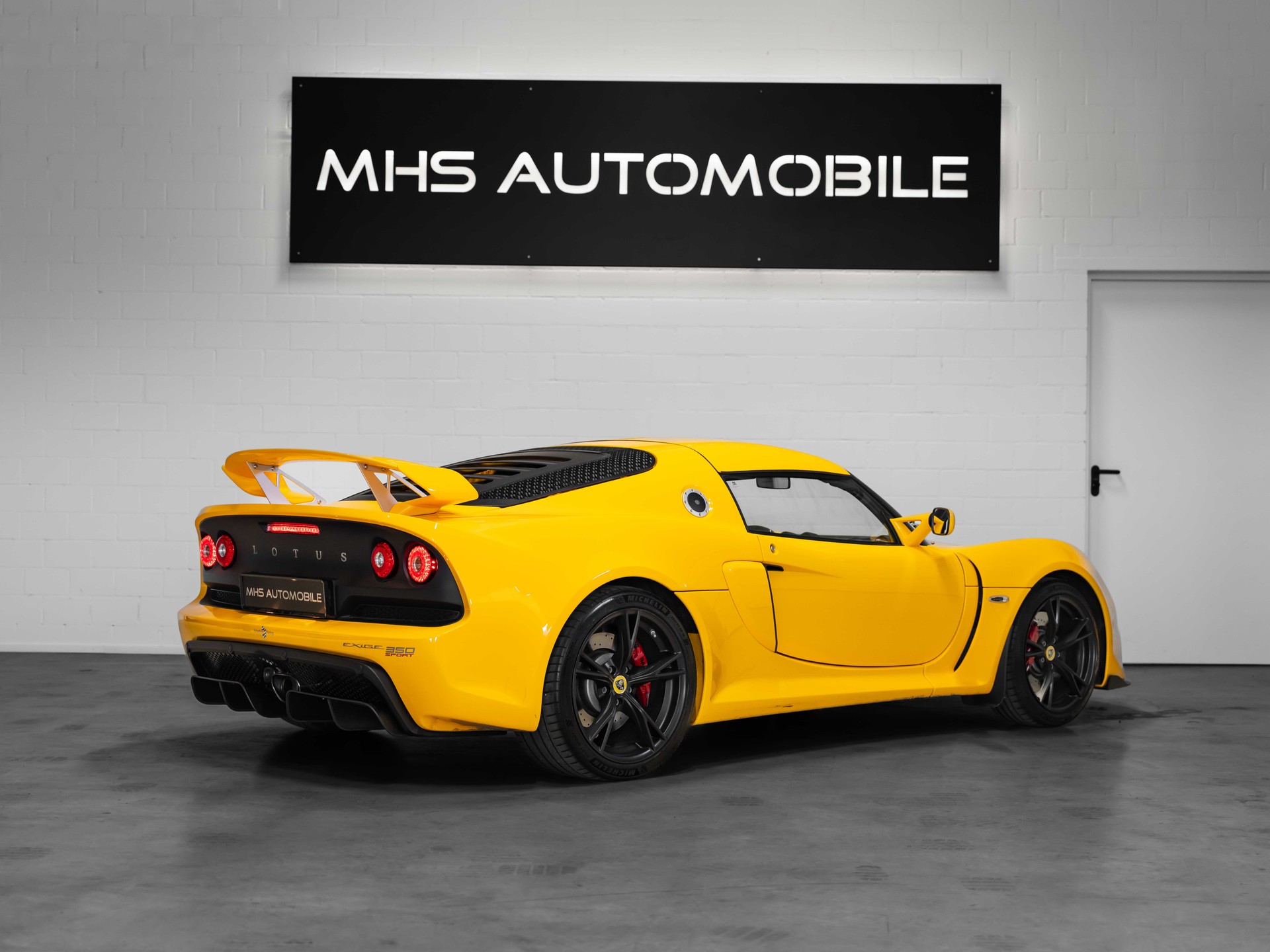 LOTUS Exige Sport 350-image-4